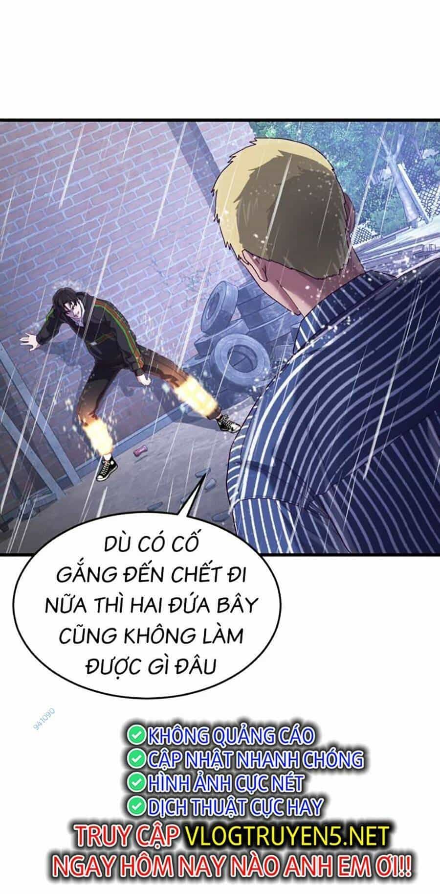 Tên Vâng Lời Tuyệt Đối - Chương 24 - ảnh 118