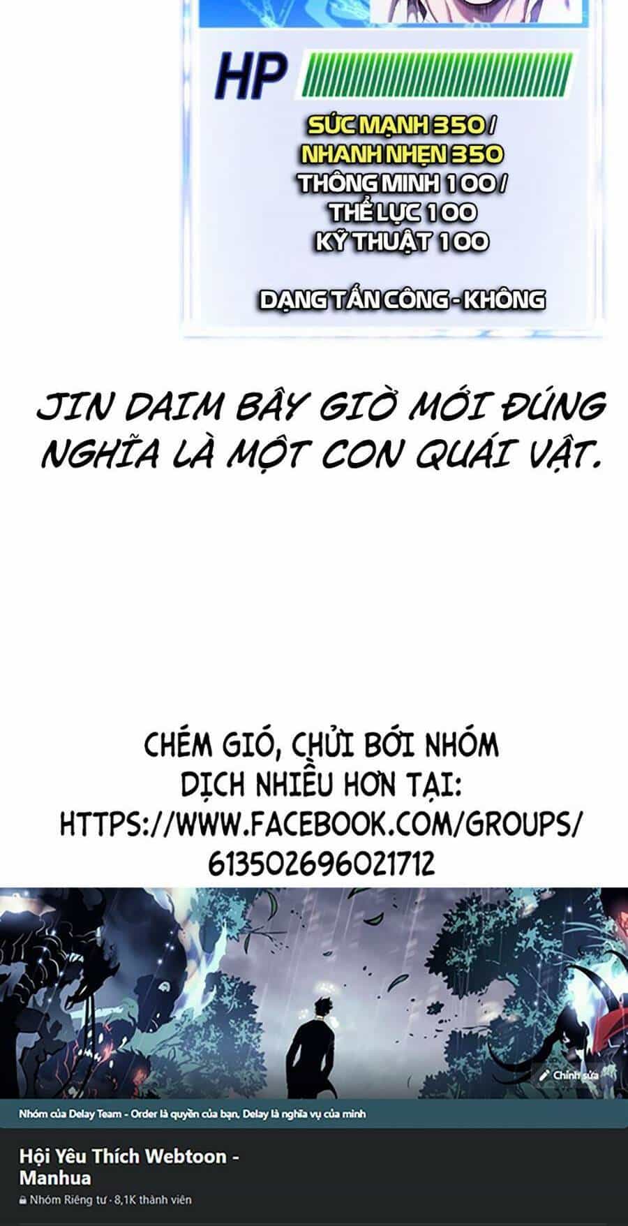Tên Vâng Lời Tuyệt Đối - Chương 24 - ảnh 160