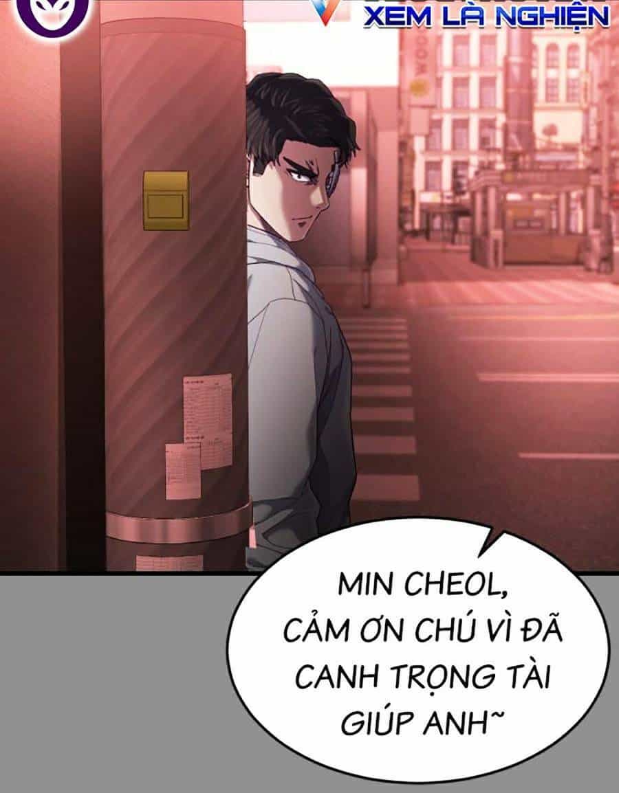 Tên Vâng Lời Tuyệt Đối - Chương 24 - ảnh 27