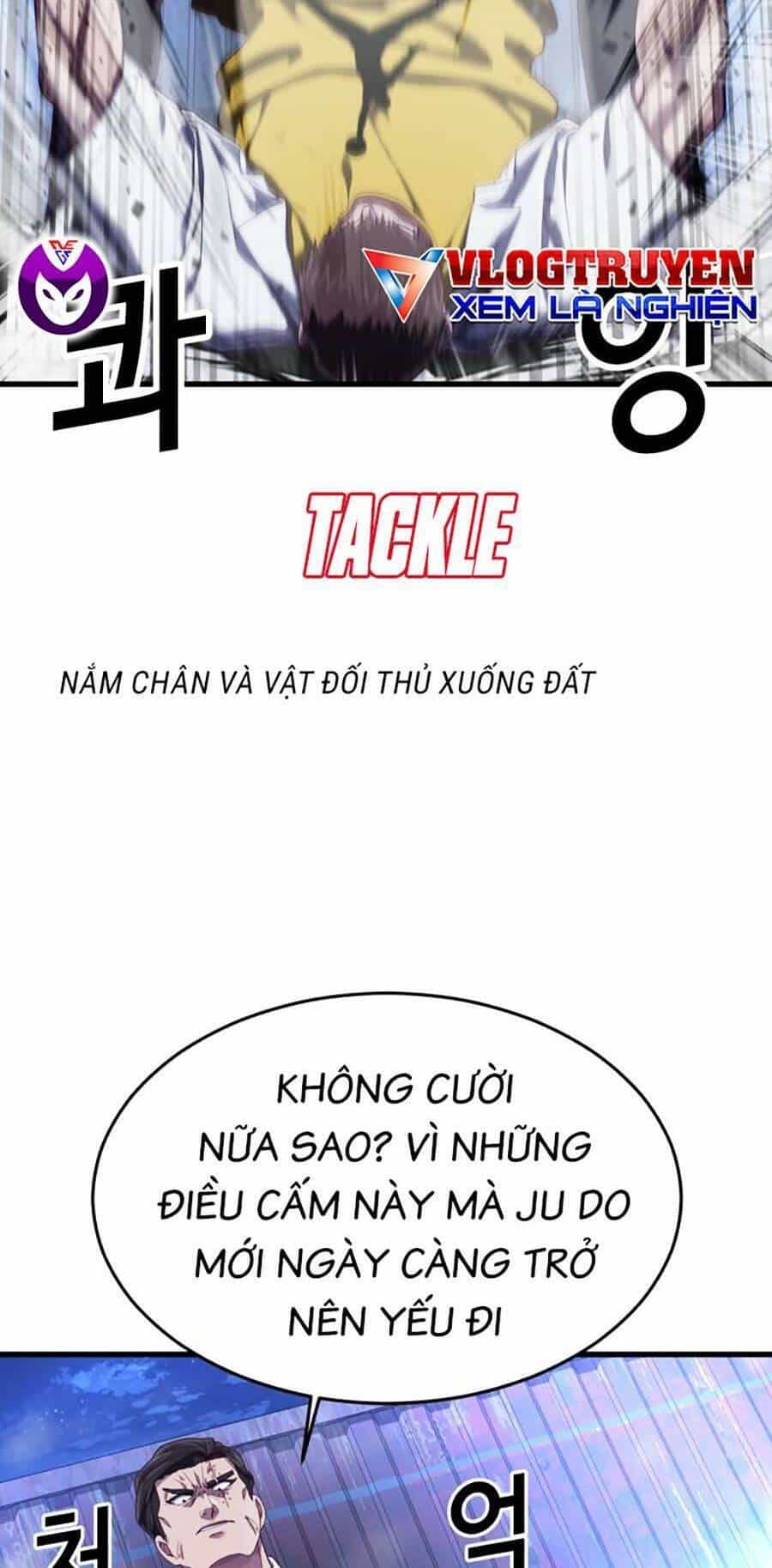 Tên Vâng Lời Tuyệt Đối - Chương 24 - ảnh 54
