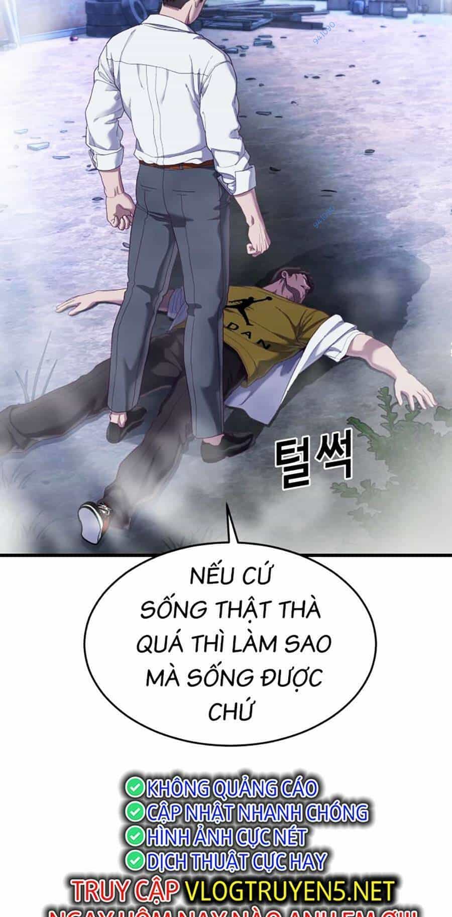 Tên Vâng Lời Tuyệt Đối - Chương 24 - ảnh 61