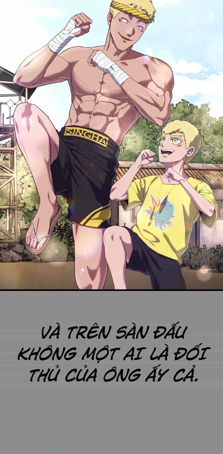 Tên Vâng Lời Tuyệt Đối - Chương 24 - ảnh 69