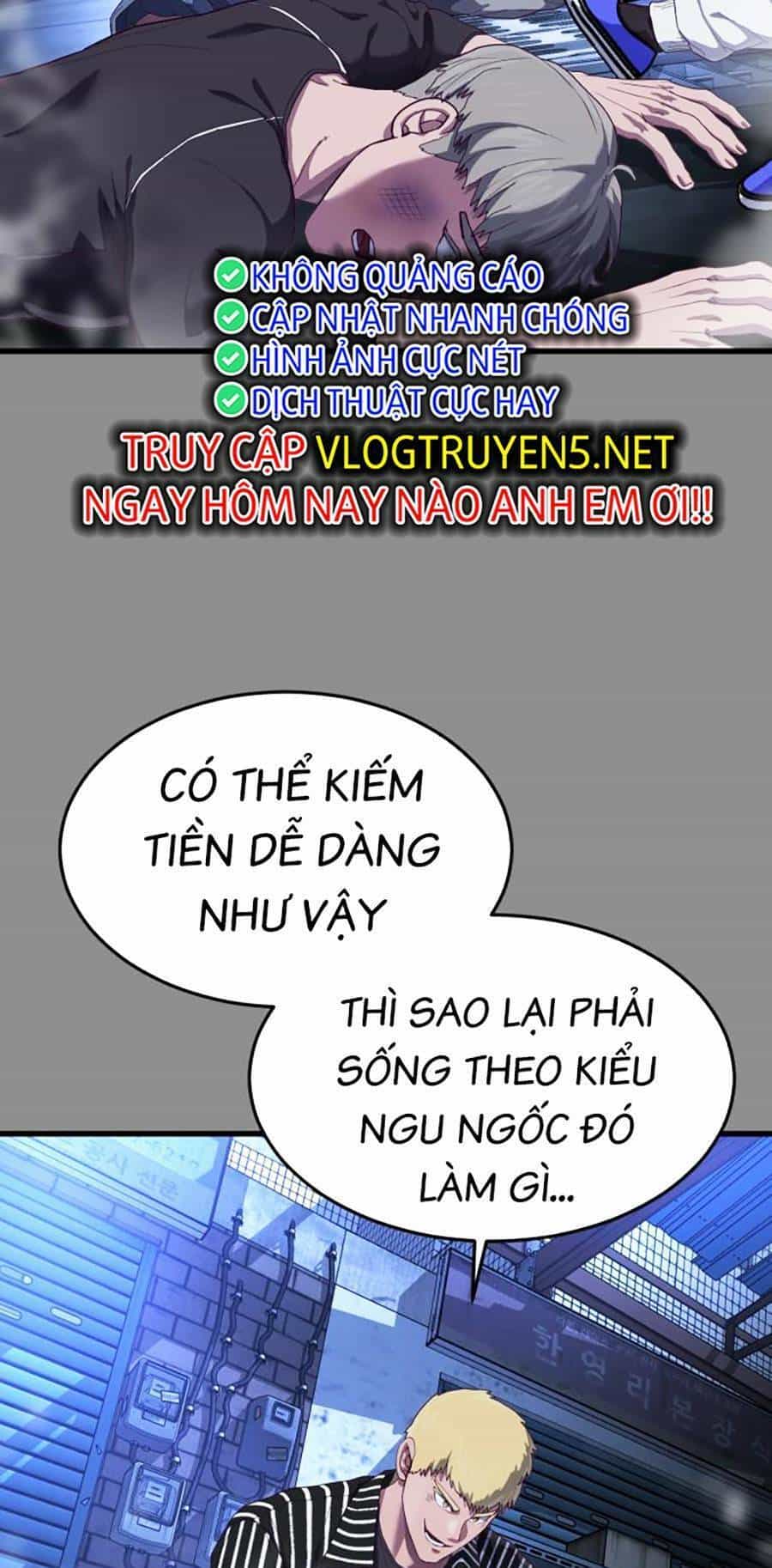 Tên Vâng Lời Tuyệt Đối - Chương 24 - ảnh 75