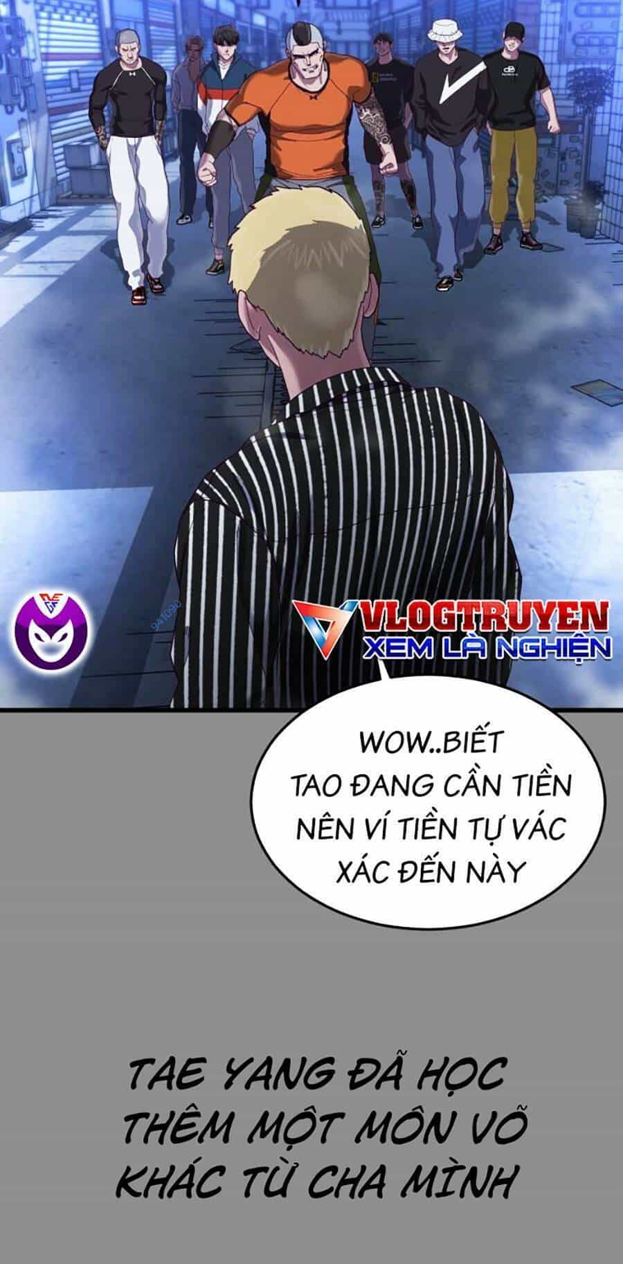 Tên Vâng Lời Tuyệt Đối - Chương 24 - ảnh 77