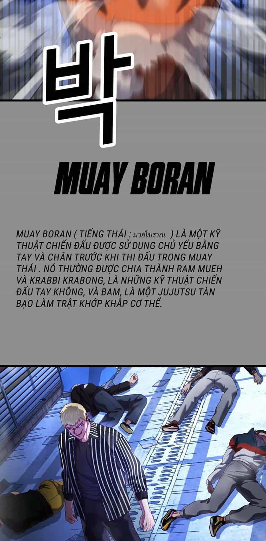 Tên Vâng Lời Tuyệt Đối - Chương 24 - ảnh 83