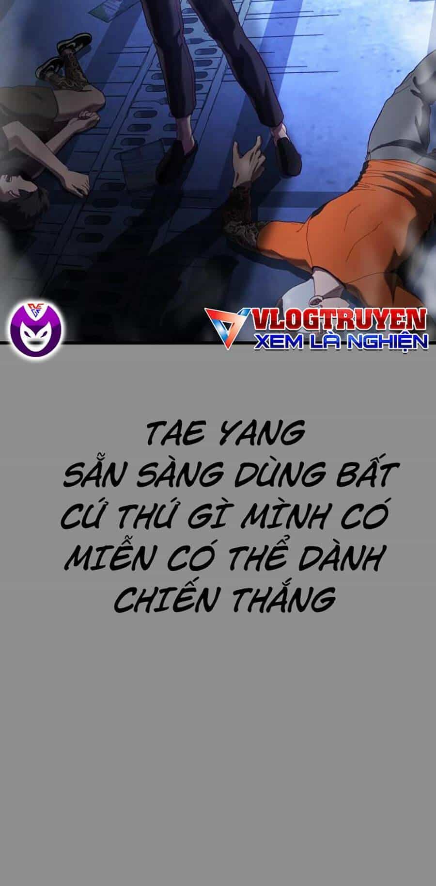Tên Vâng Lời Tuyệt Đối - Chương 24 - ảnh 84