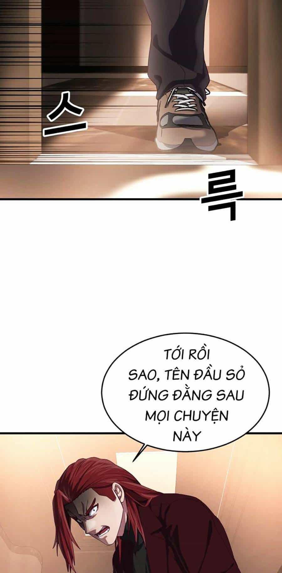 Tên Vâng Lời Tuyệt Đối - Chương 25 - ảnh 116