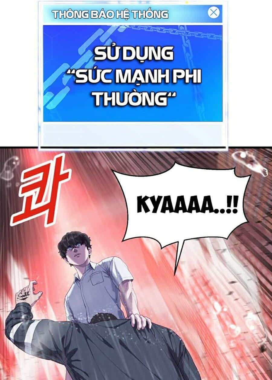 Tên Vâng Lời Tuyệt Đối - Chương 25 - ảnh 20