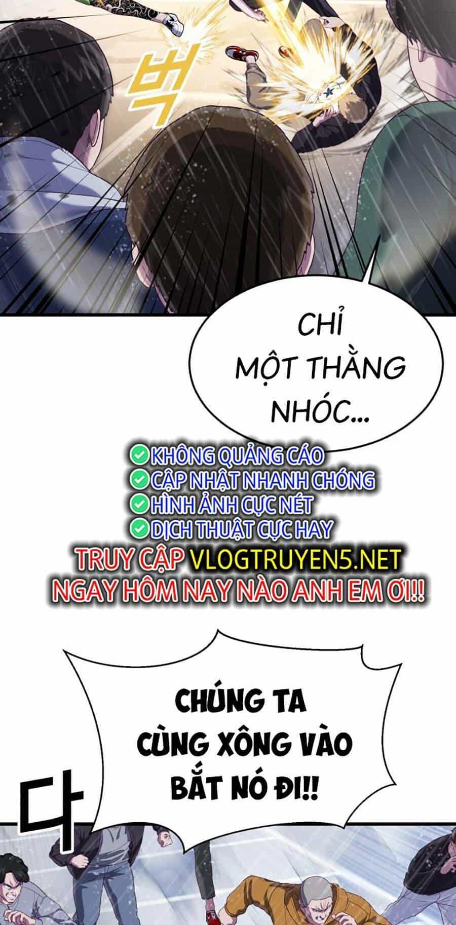 Tên Vâng Lời Tuyệt Đối - Chương 25 - ảnh 44
