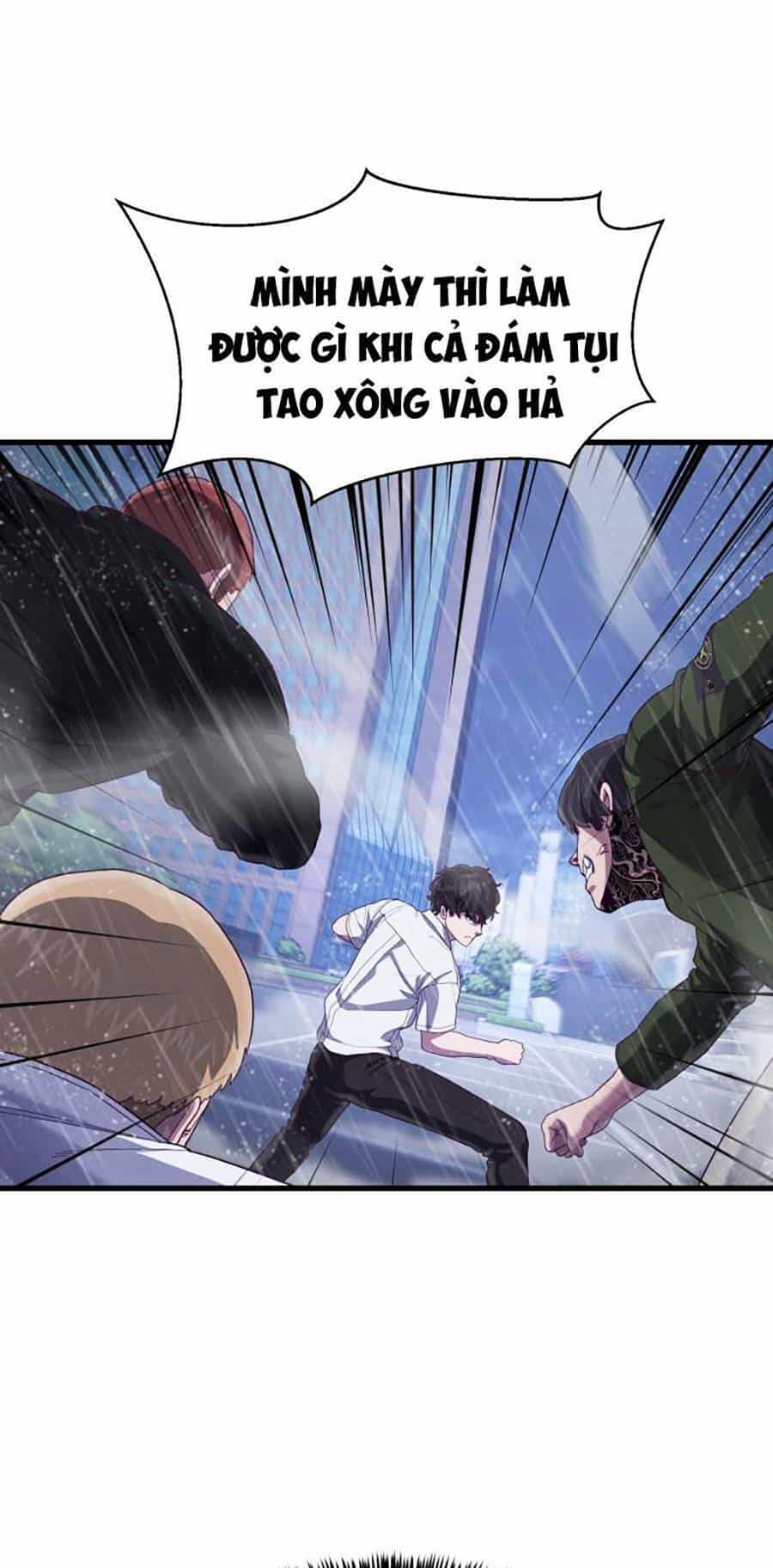 Tên Vâng Lời Tuyệt Đối - Chương 25 - ảnh 51