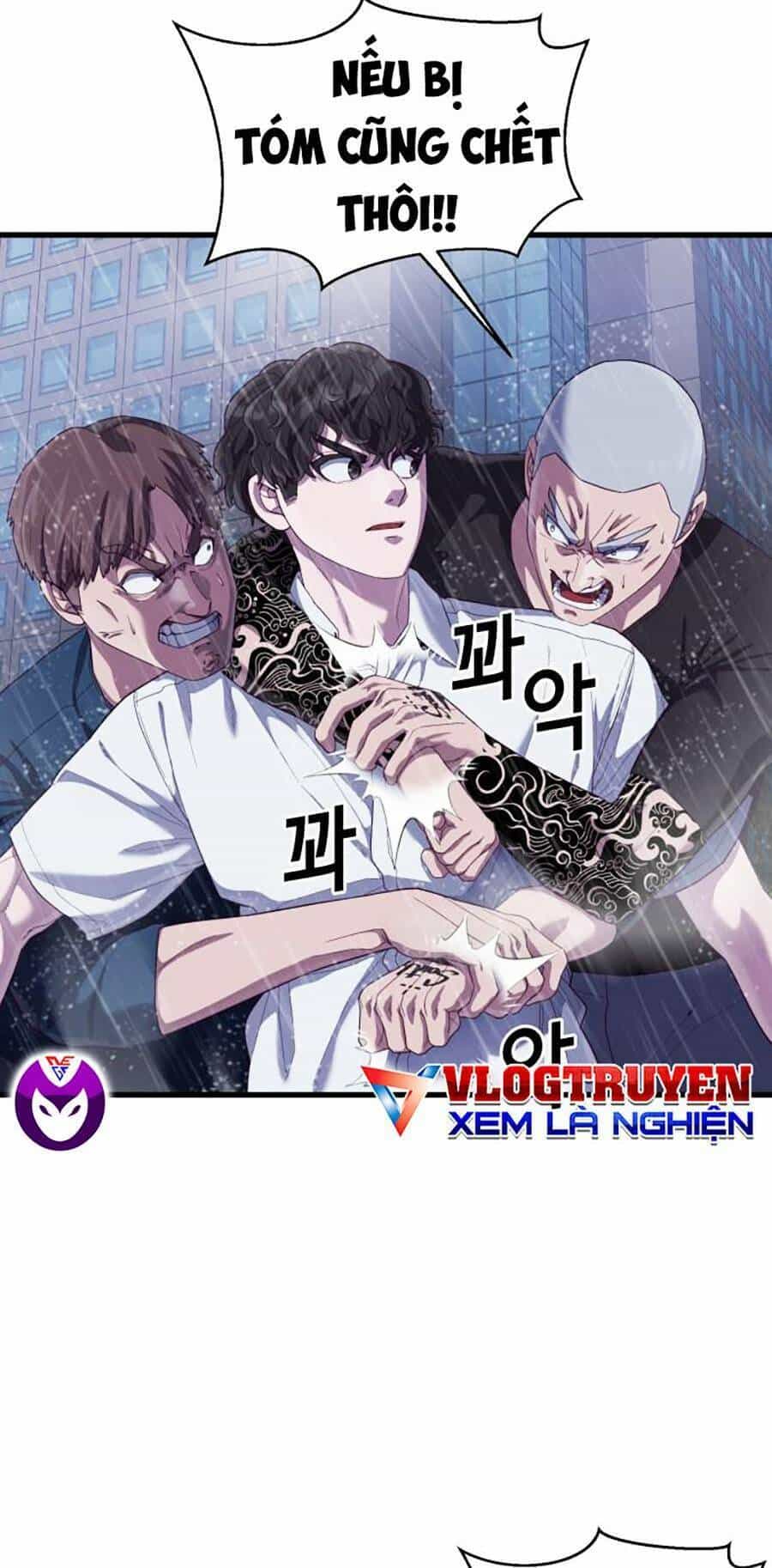 Tên Vâng Lời Tuyệt Đối - Chương 25 - ảnh 56