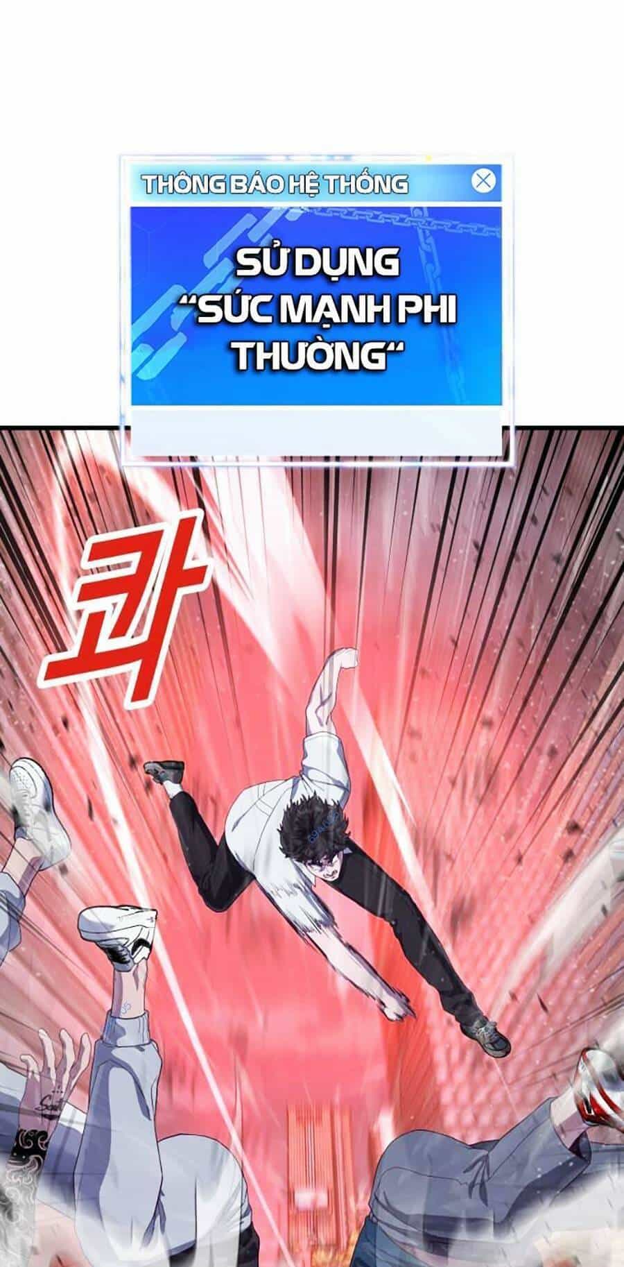 Tên Vâng Lời Tuyệt Đối - Chương 25 - ảnh 58