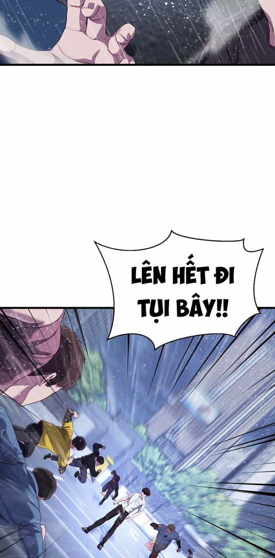 Tên Vâng Lời Tuyệt Đối - Chương 25 - ảnh 60