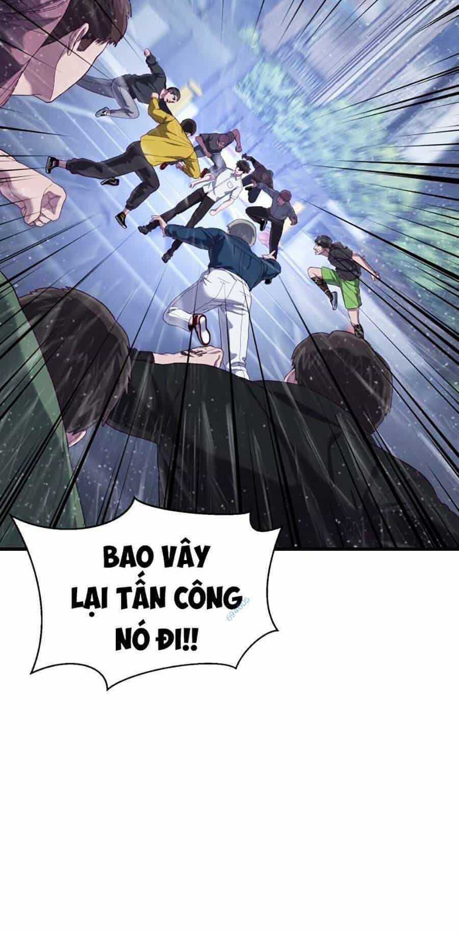 Tên Vâng Lời Tuyệt Đối - Chương 25 - ảnh 62