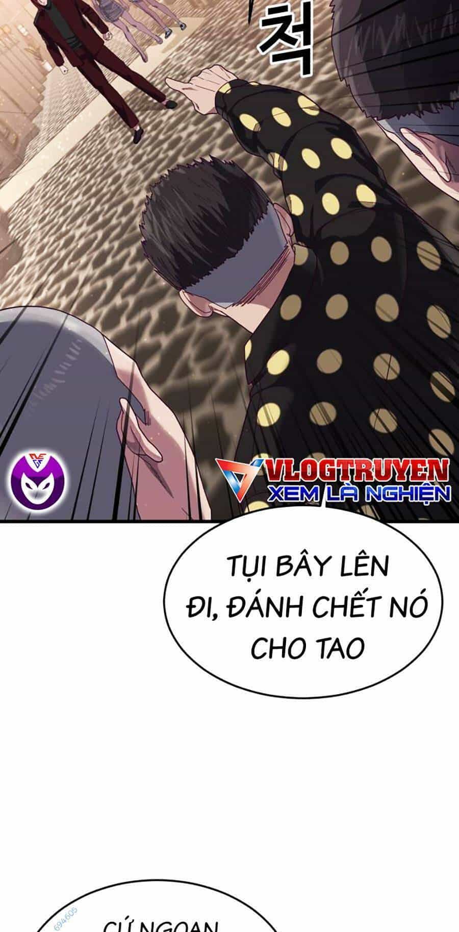 Tên Vâng Lời Tuyệt Đối - Chương 25 - ảnh 77