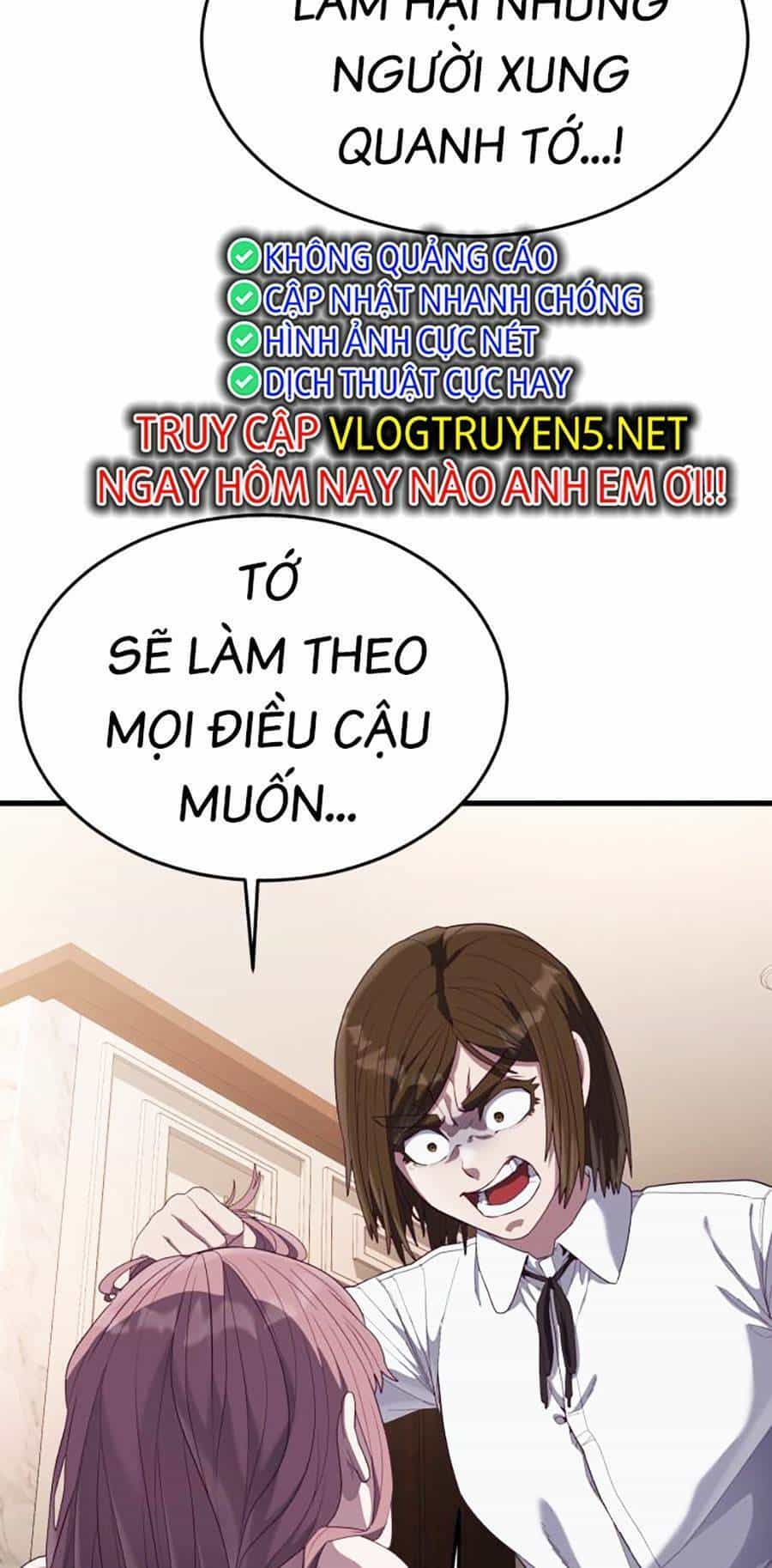 Tên Vâng Lời Tuyệt Đối - Chương 25 - ảnh 91
