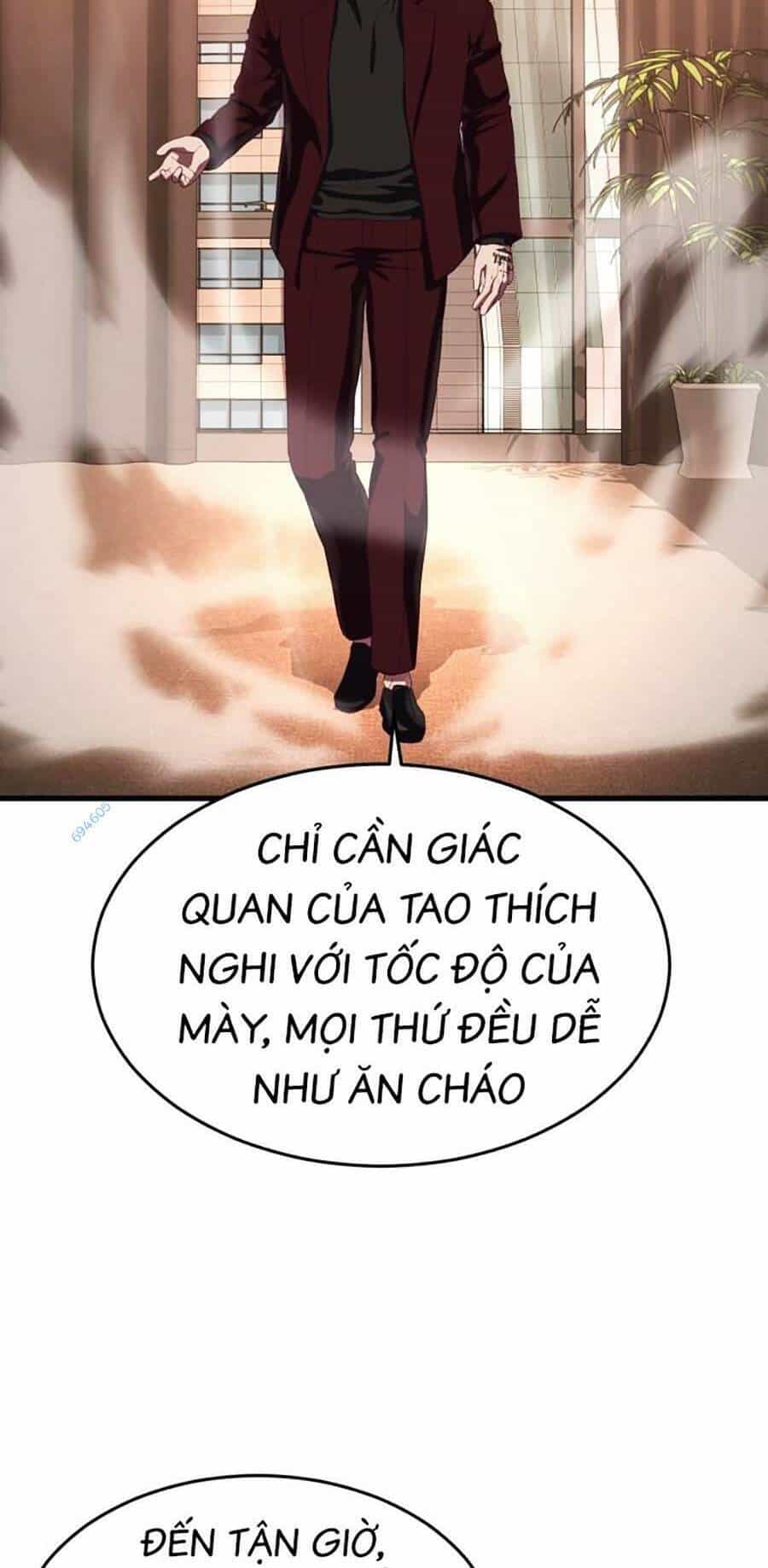 Tên Vâng Lời Tuyệt Đối - Chương 26 - ảnh 106