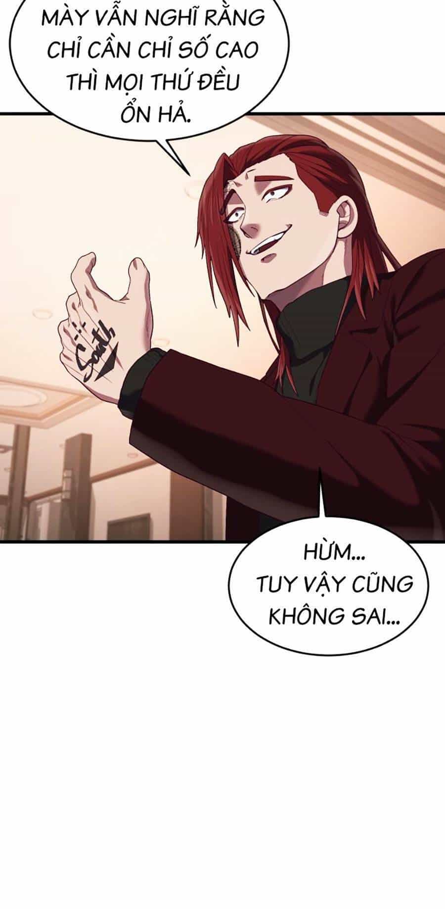 Tên Vâng Lời Tuyệt Đối - Chương 26 - ảnh 107