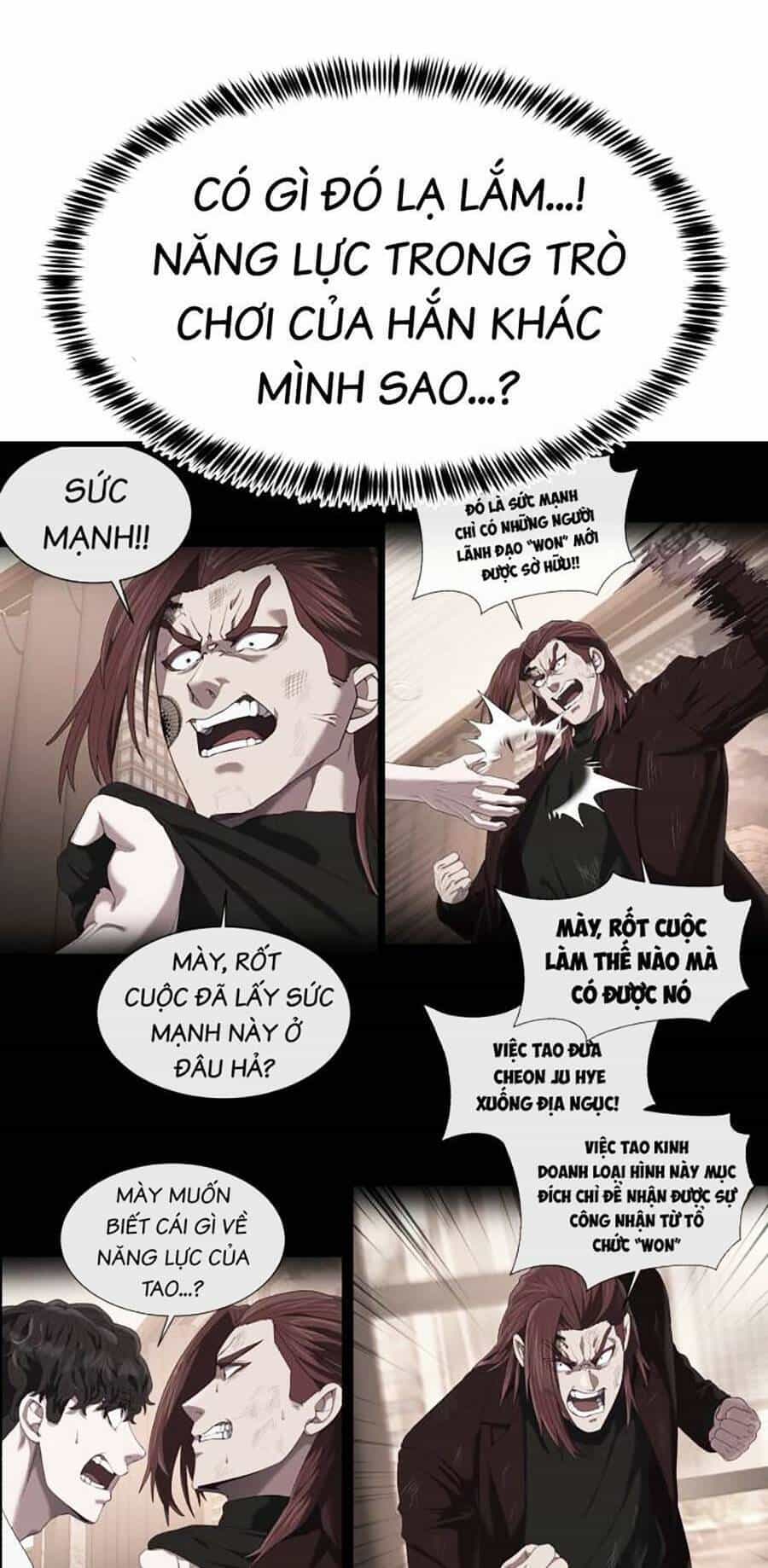 Tên Vâng Lời Tuyệt Đối - Chương 26 - ảnh 110