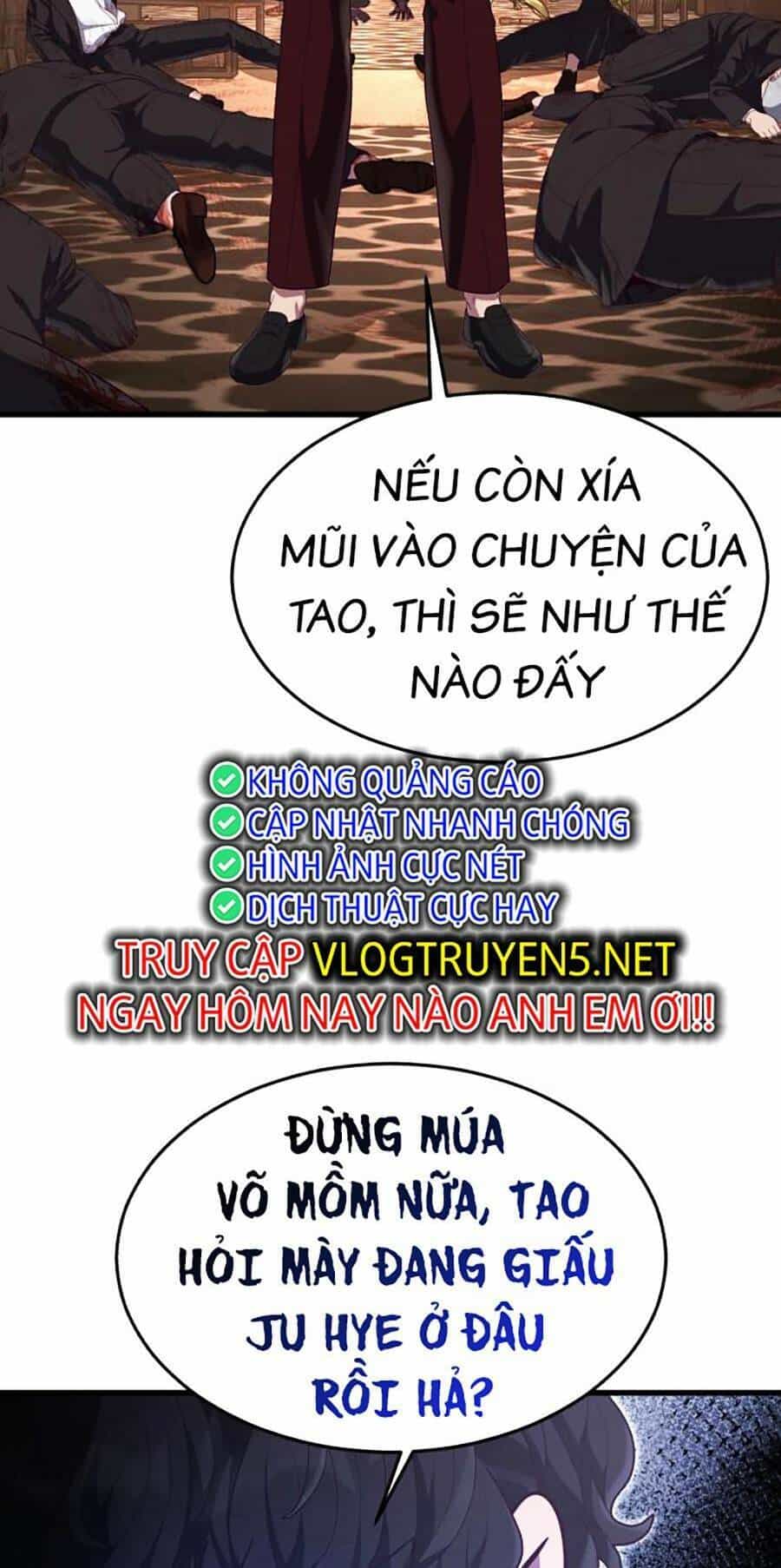 Tên Vâng Lời Tuyệt Đối - Chương 26 - ảnh 12