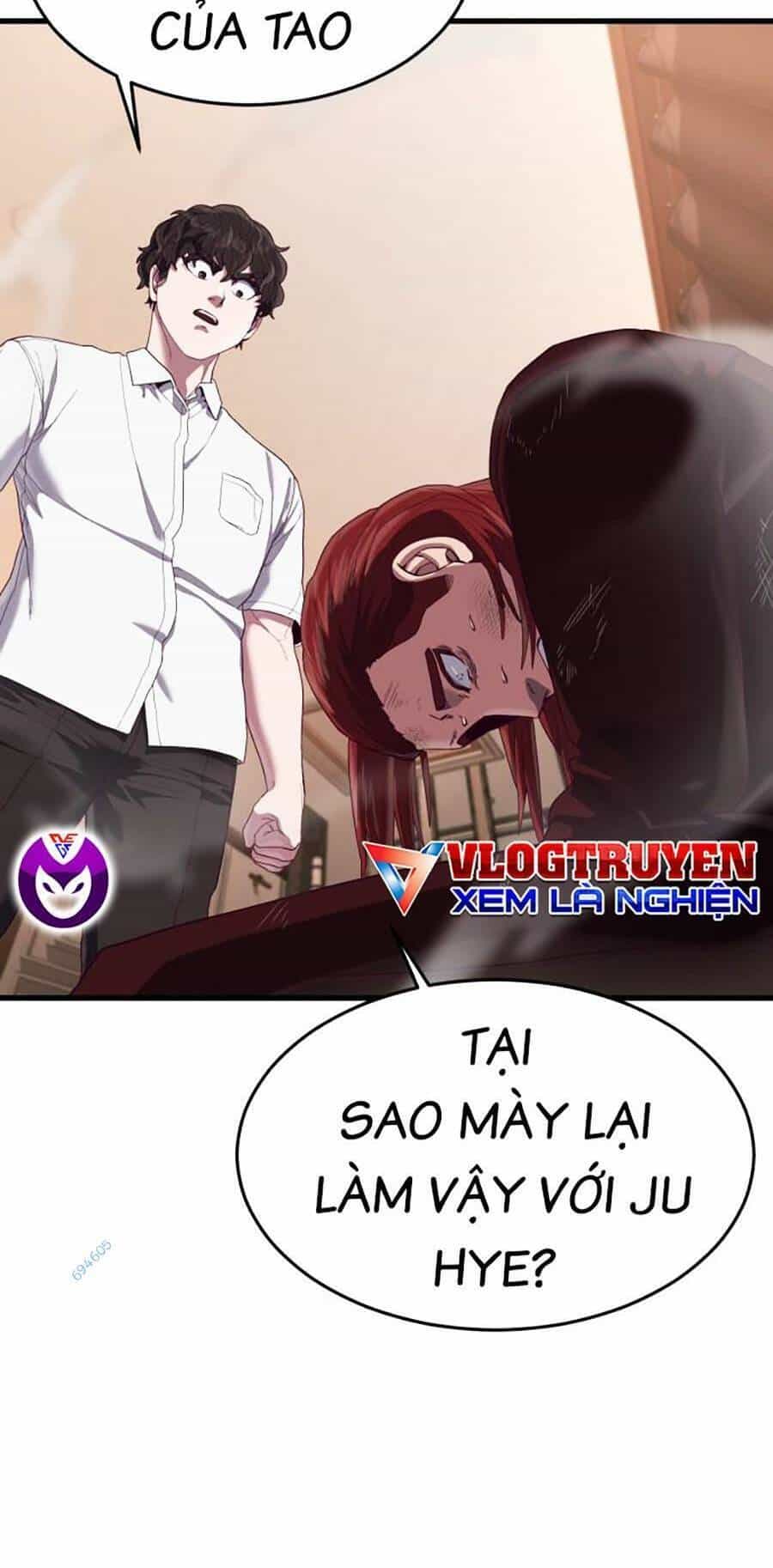 Tên Vâng Lời Tuyệt Đối - Chương 26 - ảnh 46