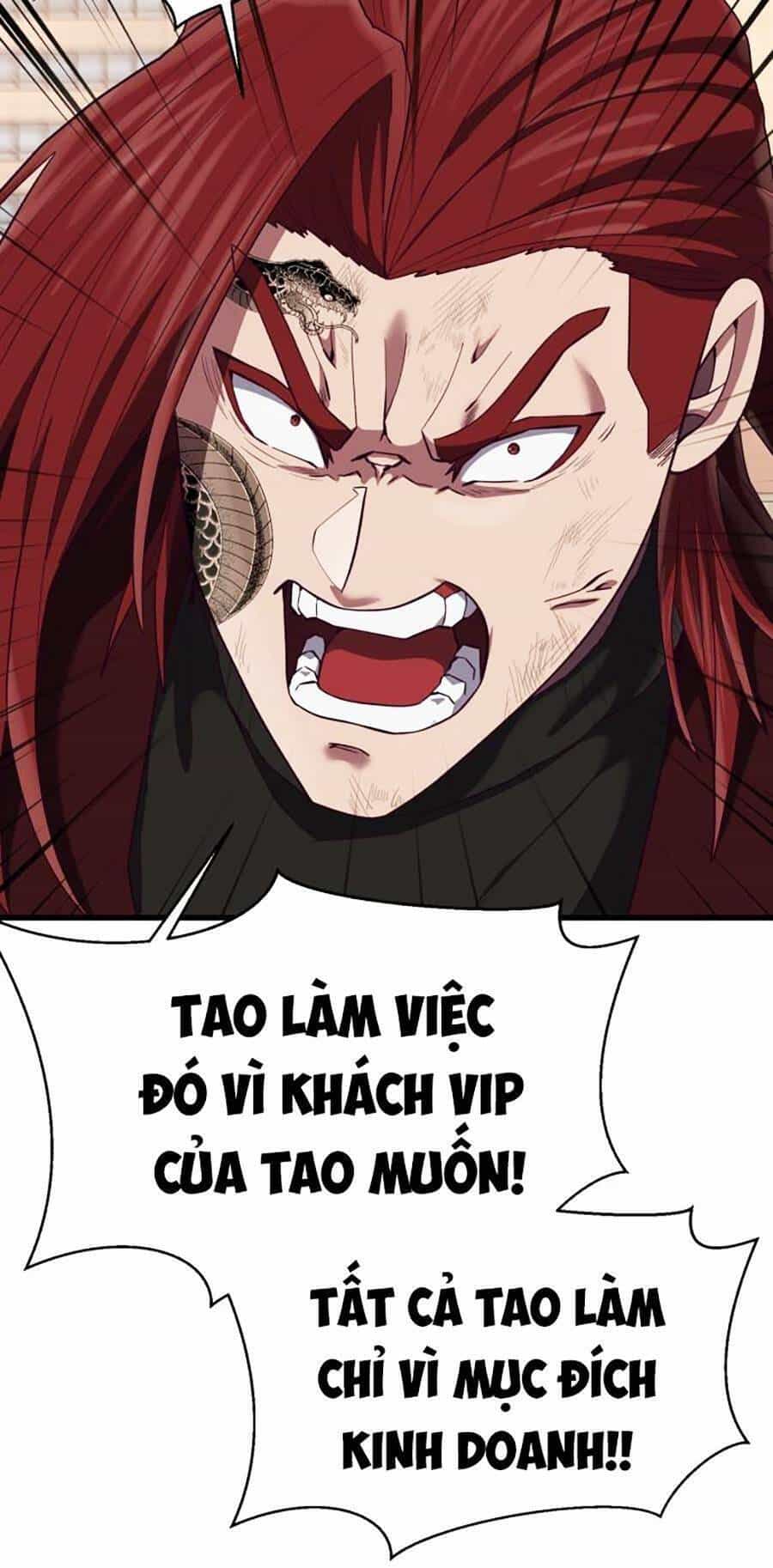 Tên Vâng Lời Tuyệt Đối - Chương 26 - ảnh 53
