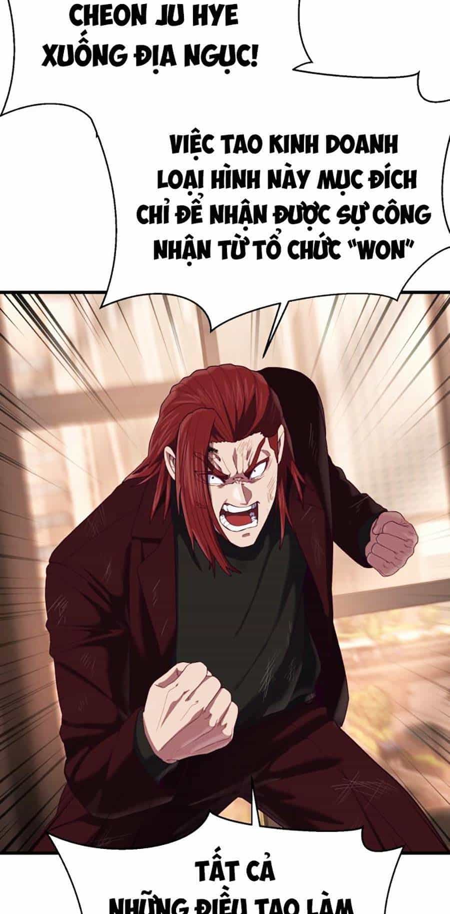 Tên Vâng Lời Tuyệt Đối - Chương 26 - ảnh 59