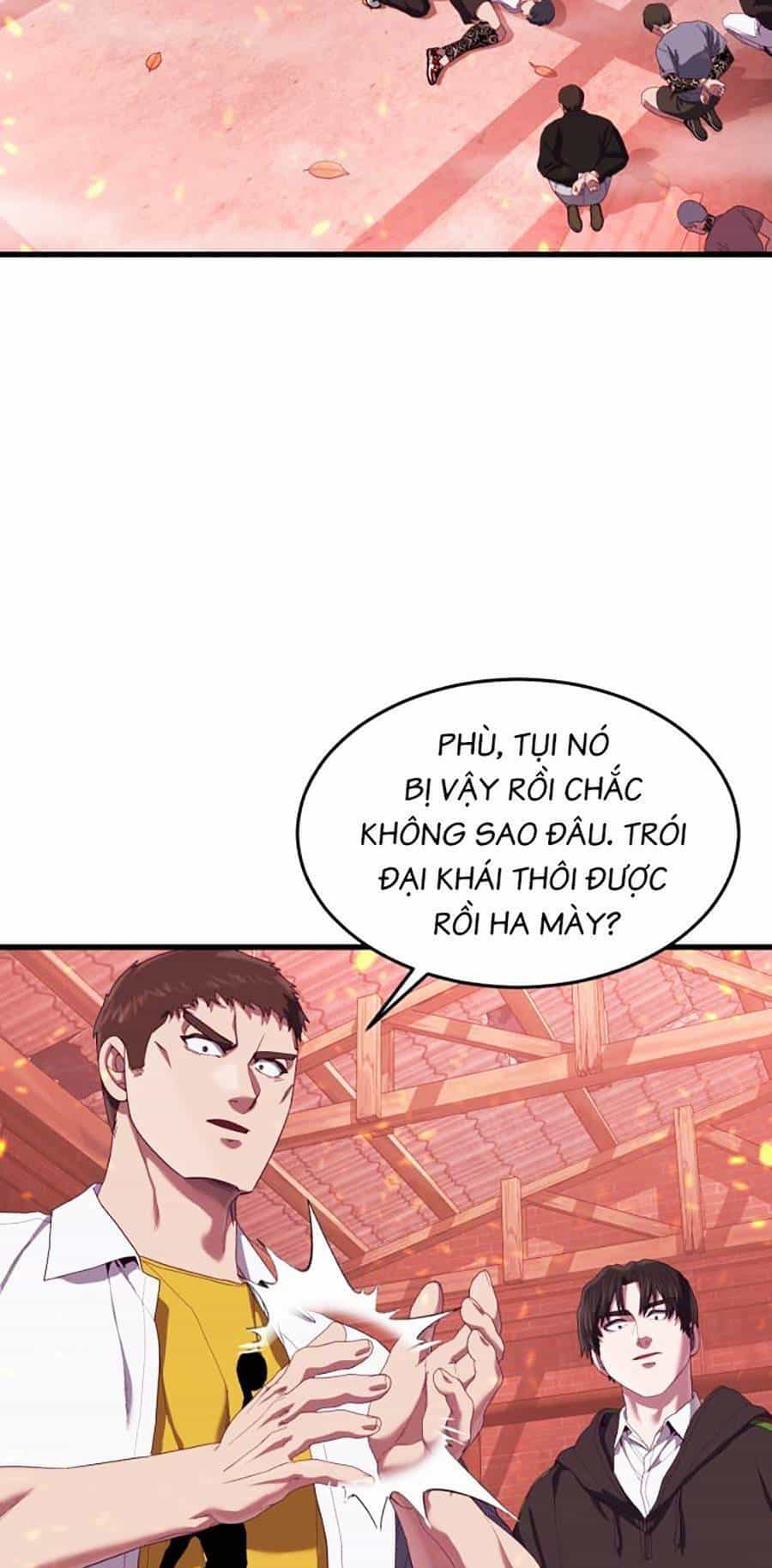Tên Vâng Lời Tuyệt Đối - Chương 26 - ảnh 63