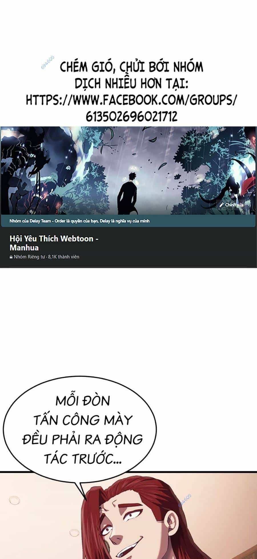 Tên Vâng Lời Tuyệt Đối - Chương 27 - ảnh 1