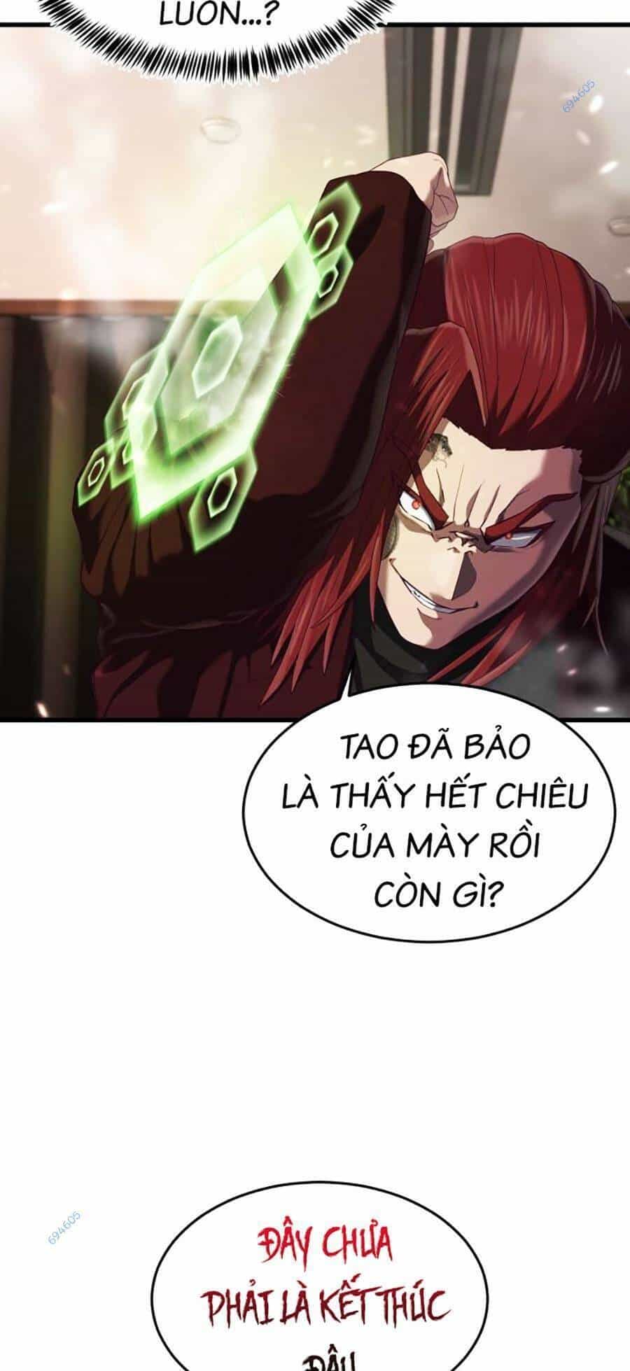 Tên Vâng Lời Tuyệt Đối - Chương 27 - ảnh 15