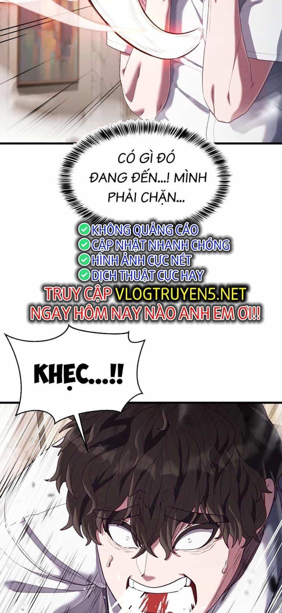 Tên Vâng Lời Tuyệt Đối - Chương 27 - ảnh 18