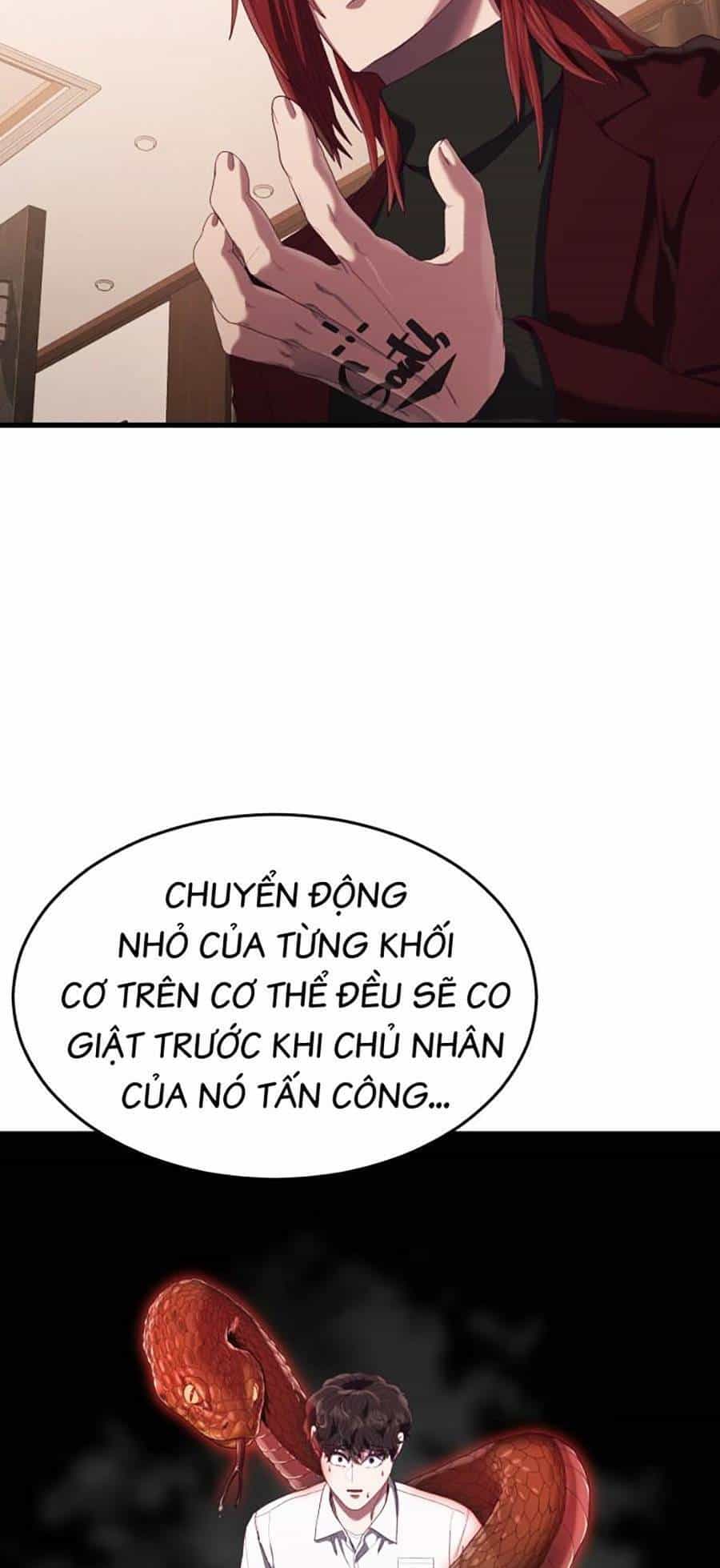 Tên Vâng Lời Tuyệt Đối - Chương 27 - ảnh 2
