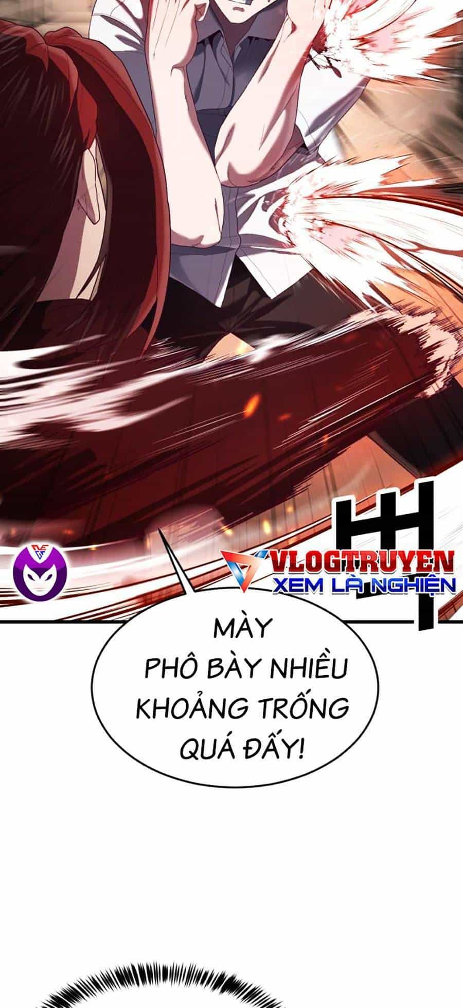 Tên Vâng Lời Tuyệt Đối - Chương 27 - ảnh 20