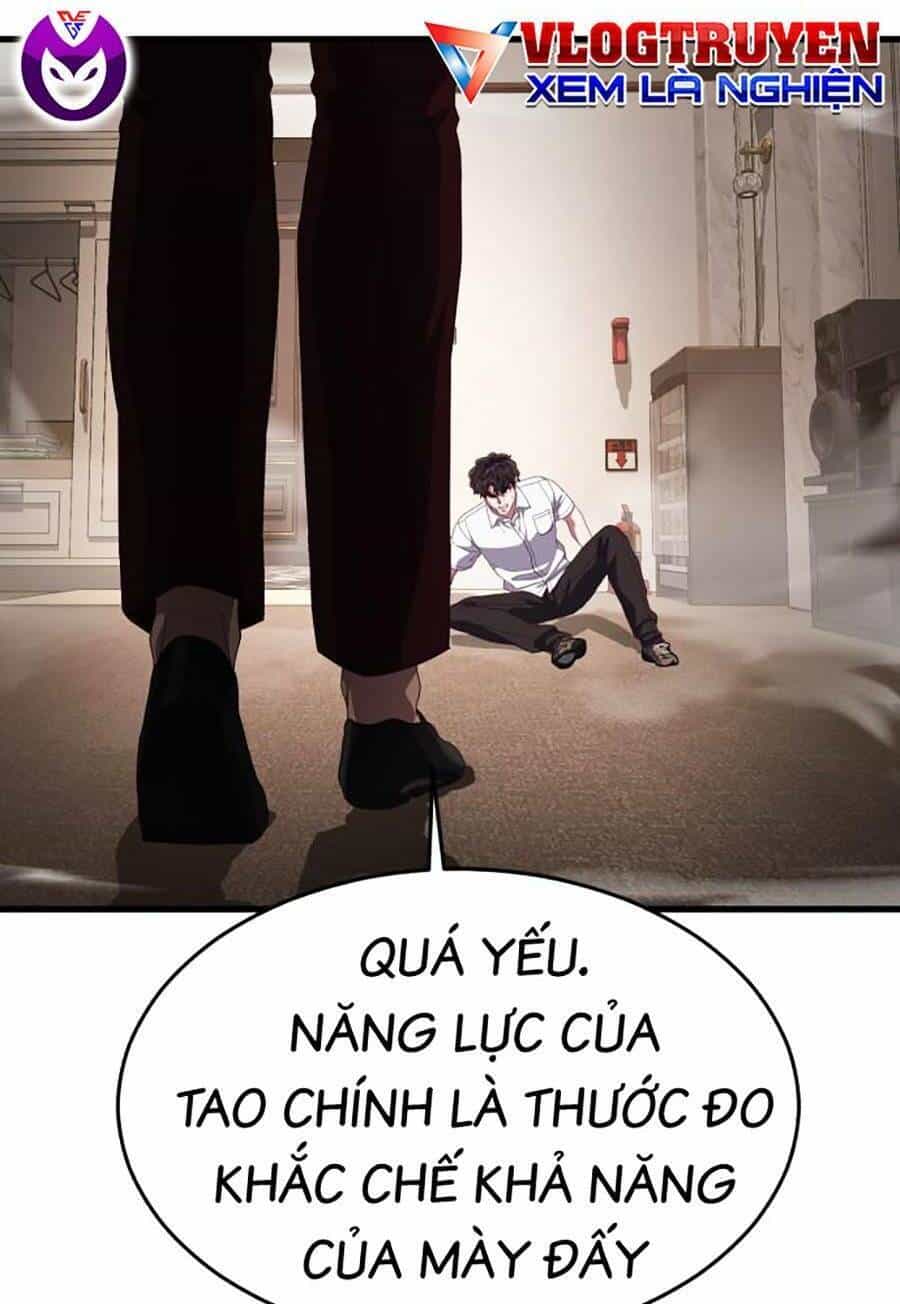 Tên Vâng Lời Tuyệt Đối - Chương 27 - ảnh 28