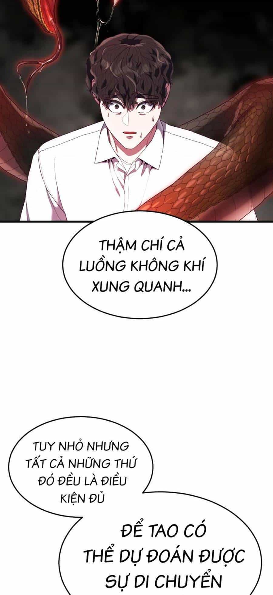 Tên Vâng Lời Tuyệt Đối - Chương 27 - ảnh 4