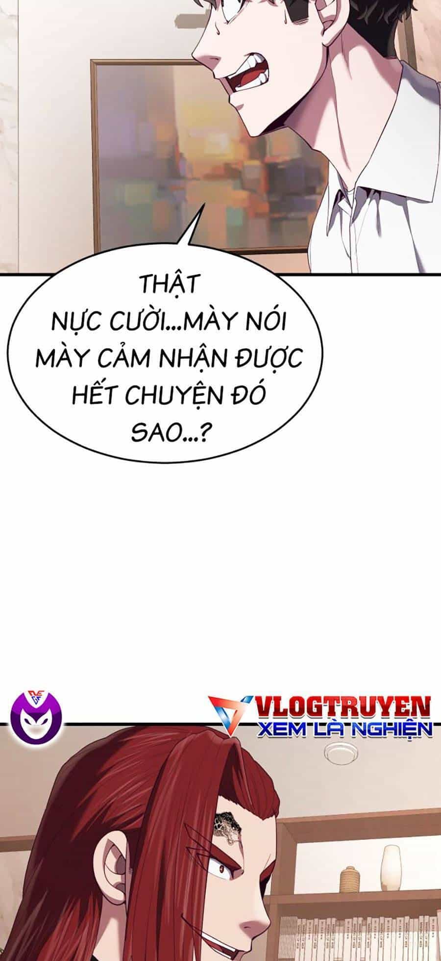 Tên Vâng Lời Tuyệt Đối - Chương 27 - ảnh 6