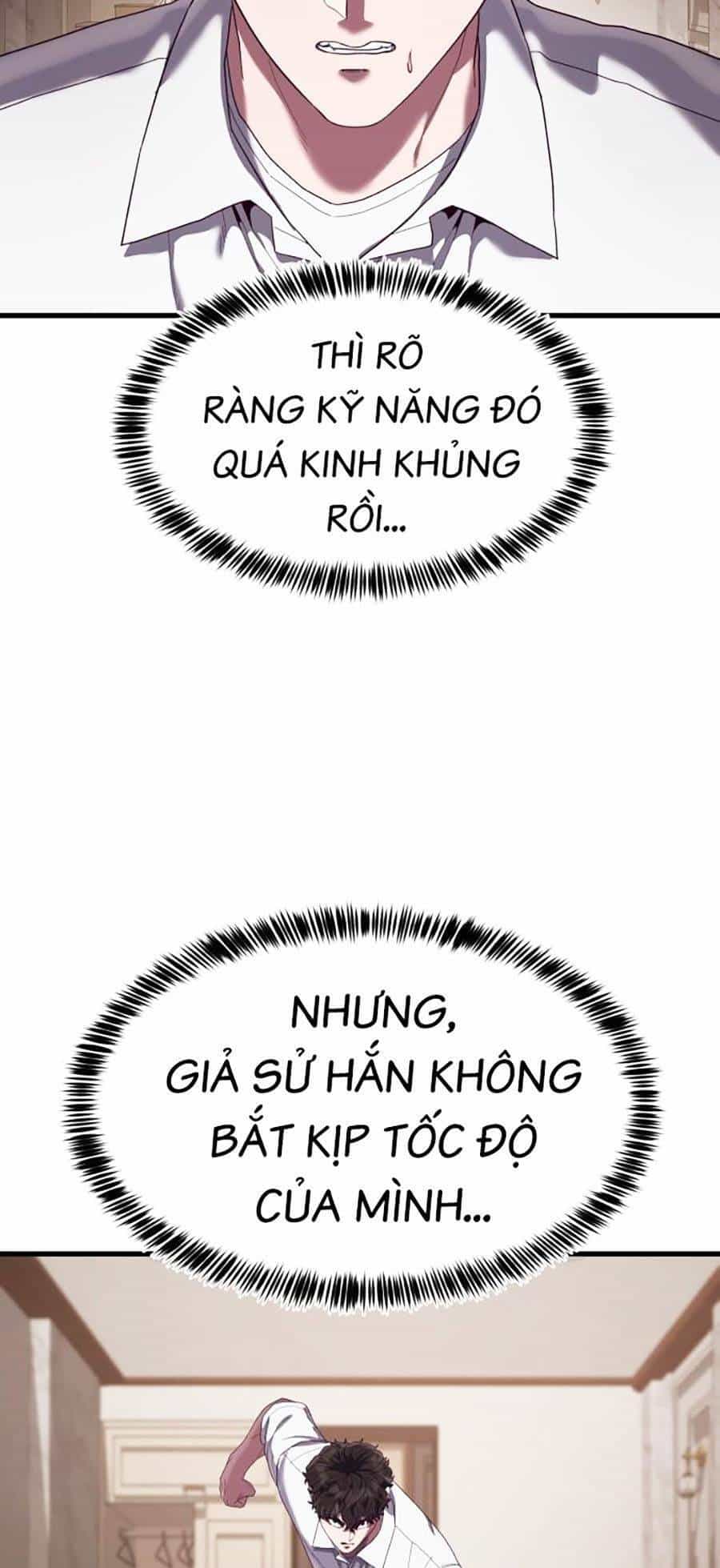 Tên Vâng Lời Tuyệt Đối - Chương 27 - ảnh 8
