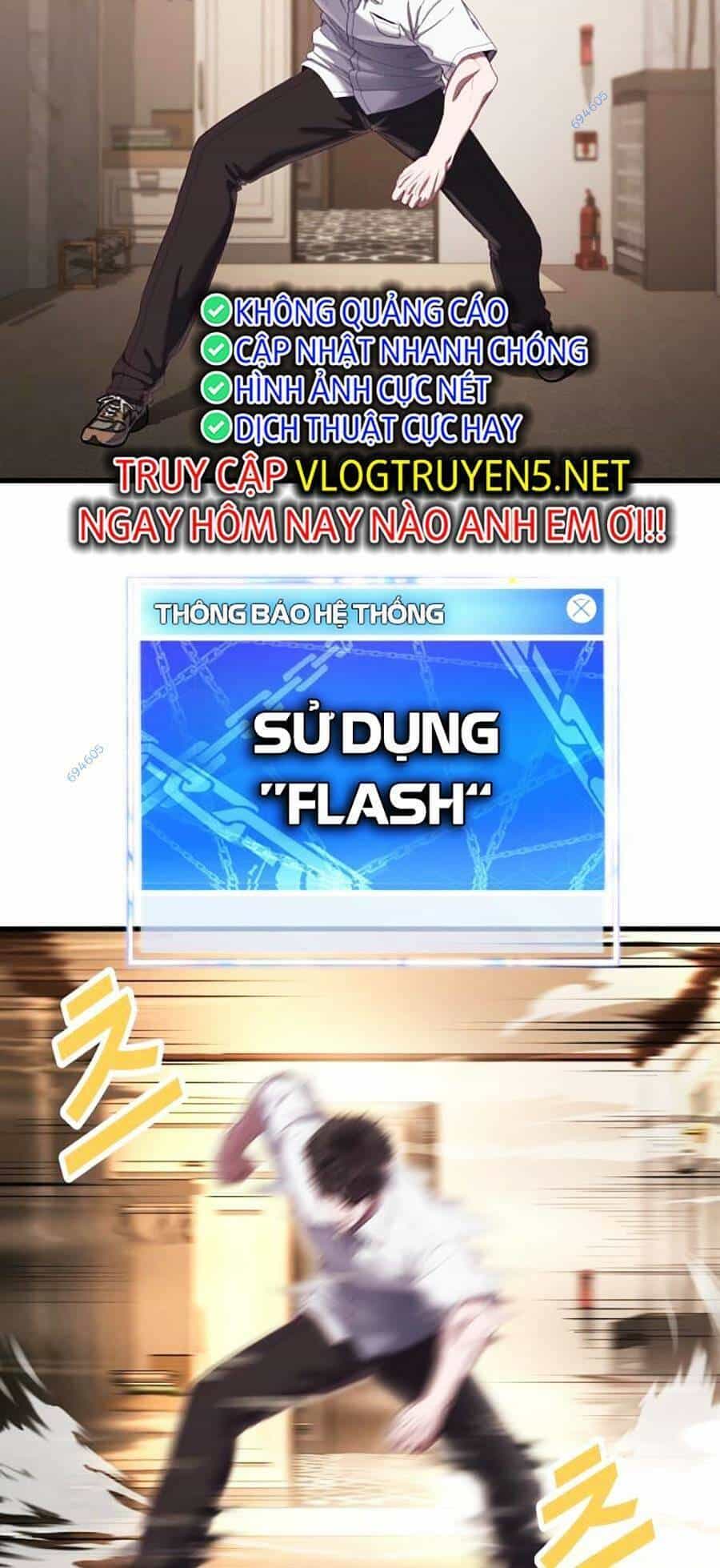 Tên Vâng Lời Tuyệt Đối - Chương 27 - ảnh 9
