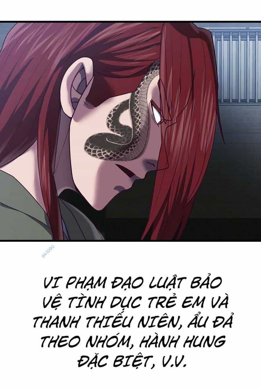 Tên Vâng Lời Tuyệt Đối - Chương 29 - ảnh 158