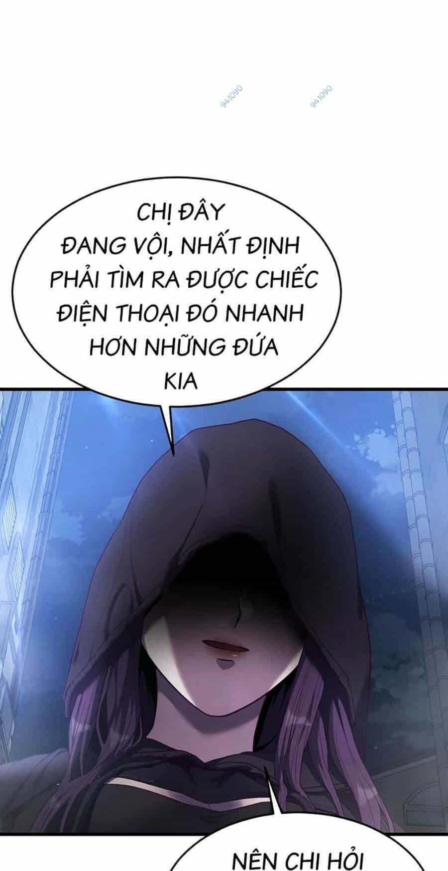 Tên Vâng Lời Tuyệt Đối - Chương 29 - ảnh 207