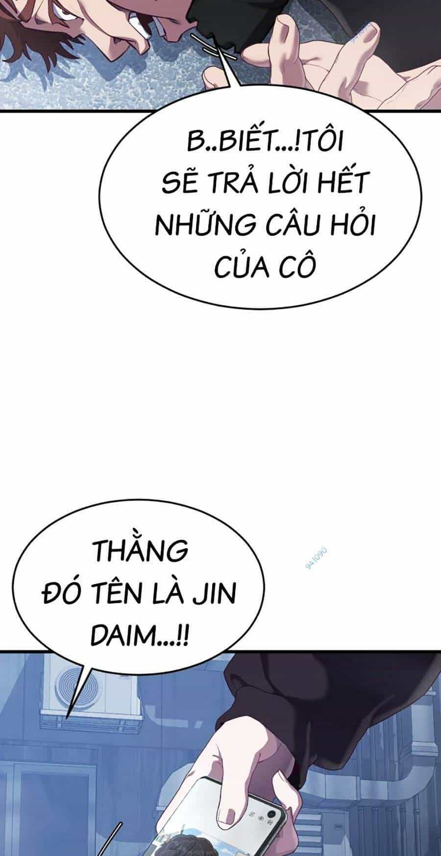 Tên Vâng Lời Tuyệt Đối - Chương 29 - ảnh 209