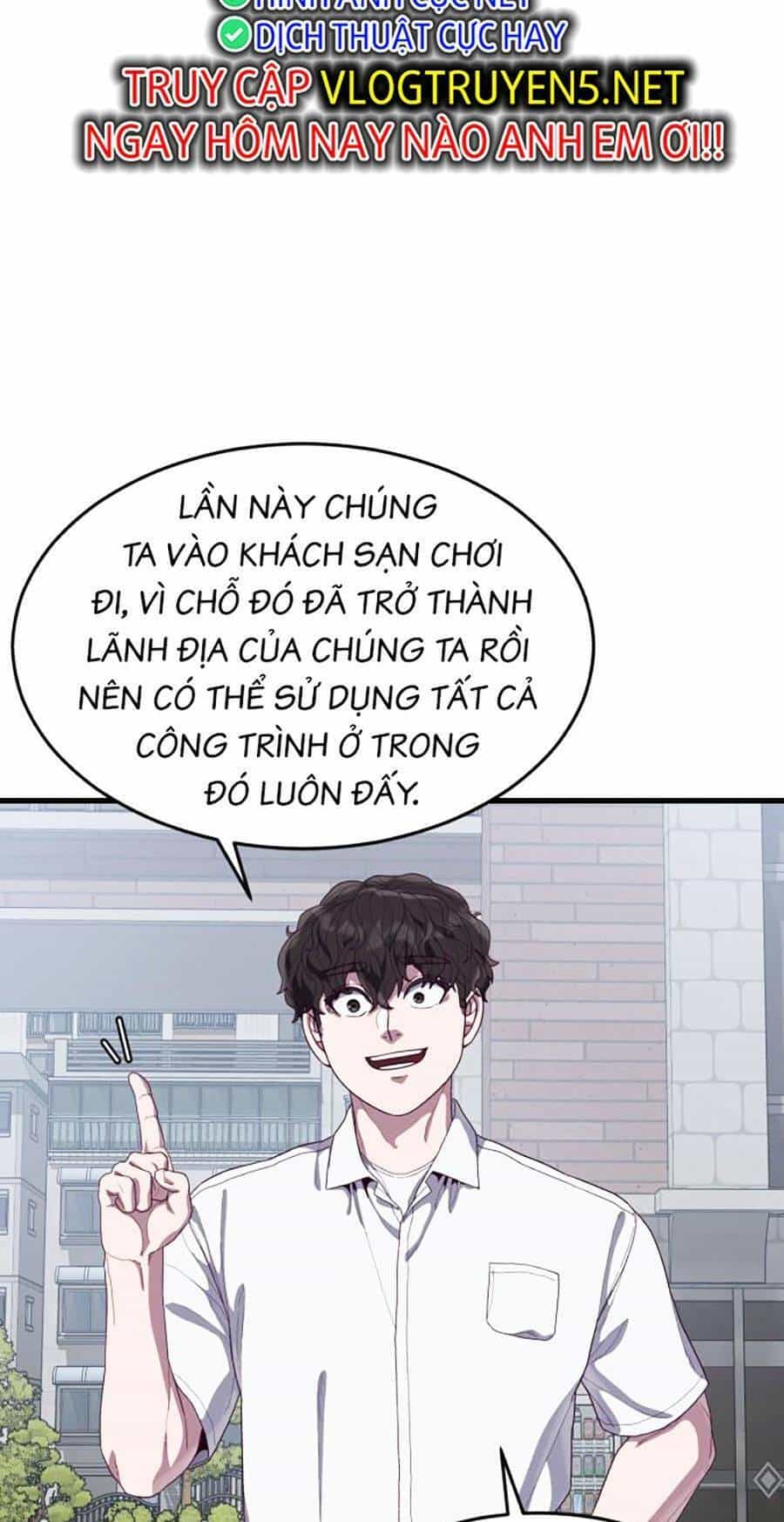 Tên Vâng Lời Tuyệt Đối - Chương 29 - ảnh 218