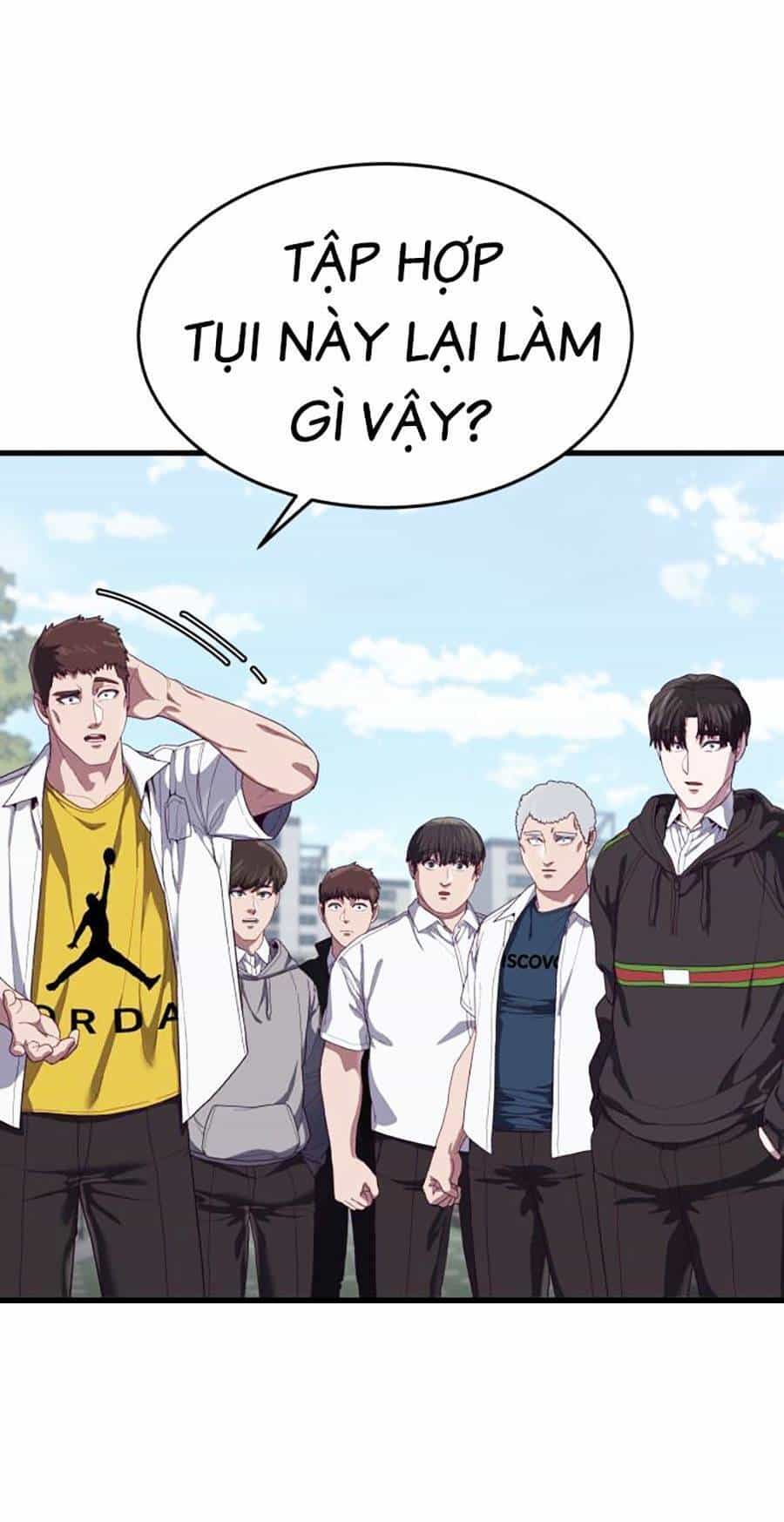 Tên Vâng Lời Tuyệt Đối - Chương 29 - ảnh 216