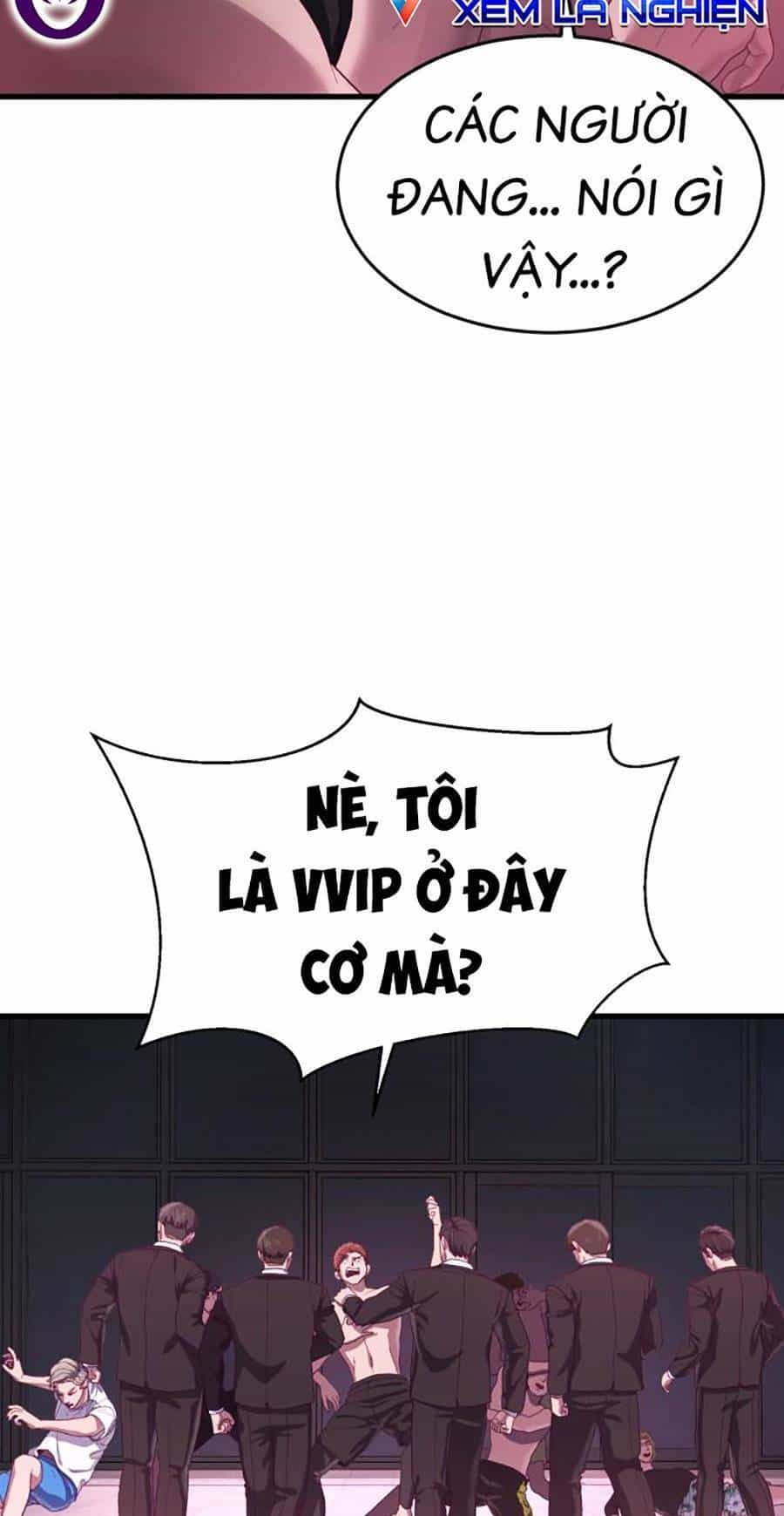 Tên Vâng Lời Tuyệt Đối - Chương 30 - ảnh 103