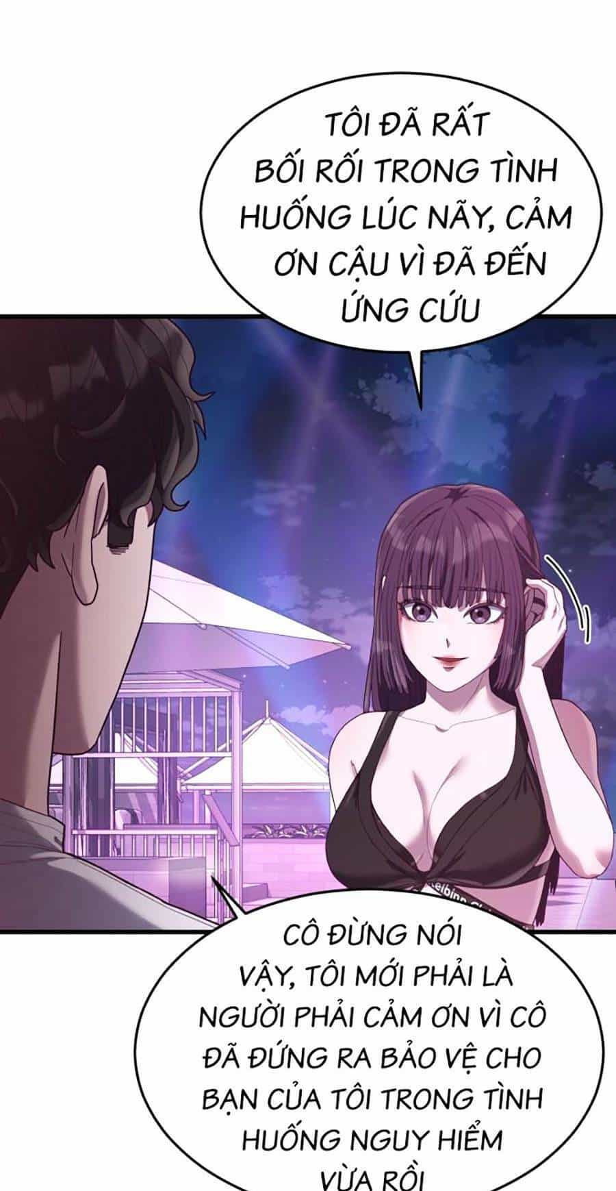 Tên Vâng Lời Tuyệt Đối - Chương 30 - ảnh 107