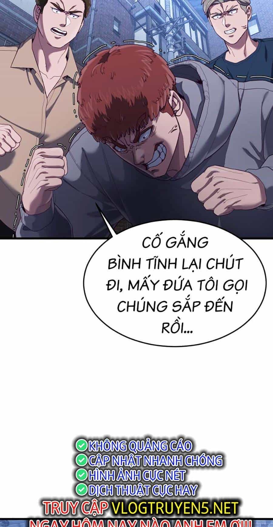 Tên Vâng Lời Tuyệt Đối - Chương 30 - ảnh 115