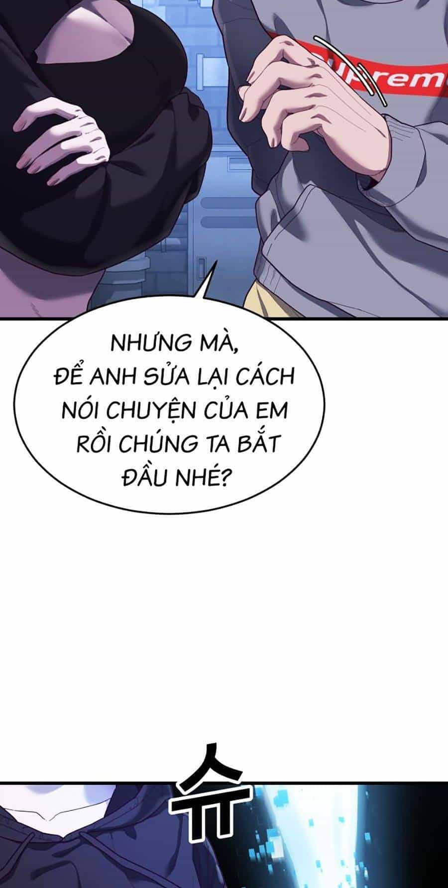 Tên Vâng Lời Tuyệt Đối - Chương 30 - ảnh 124