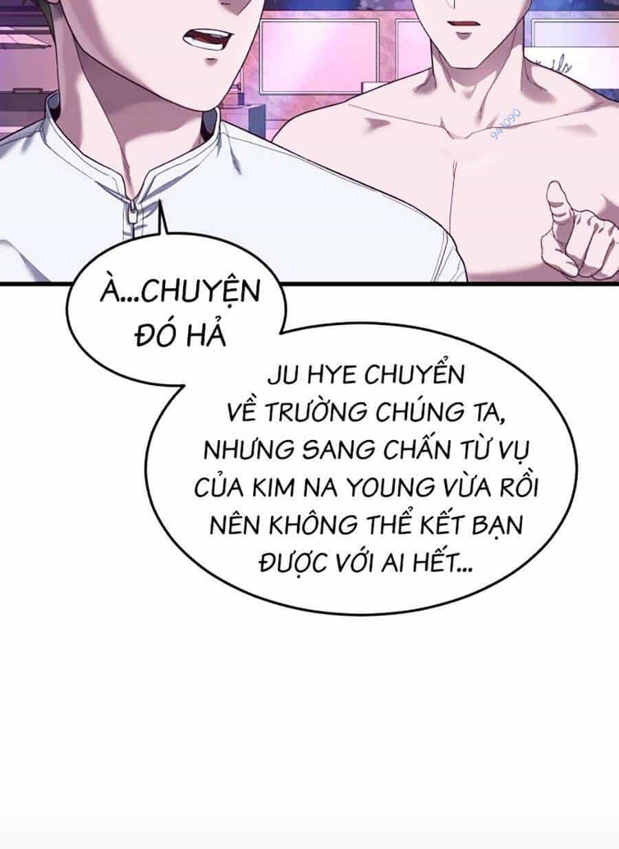 Tên Vâng Lời Tuyệt Đối - Chương 30 - ảnh 21