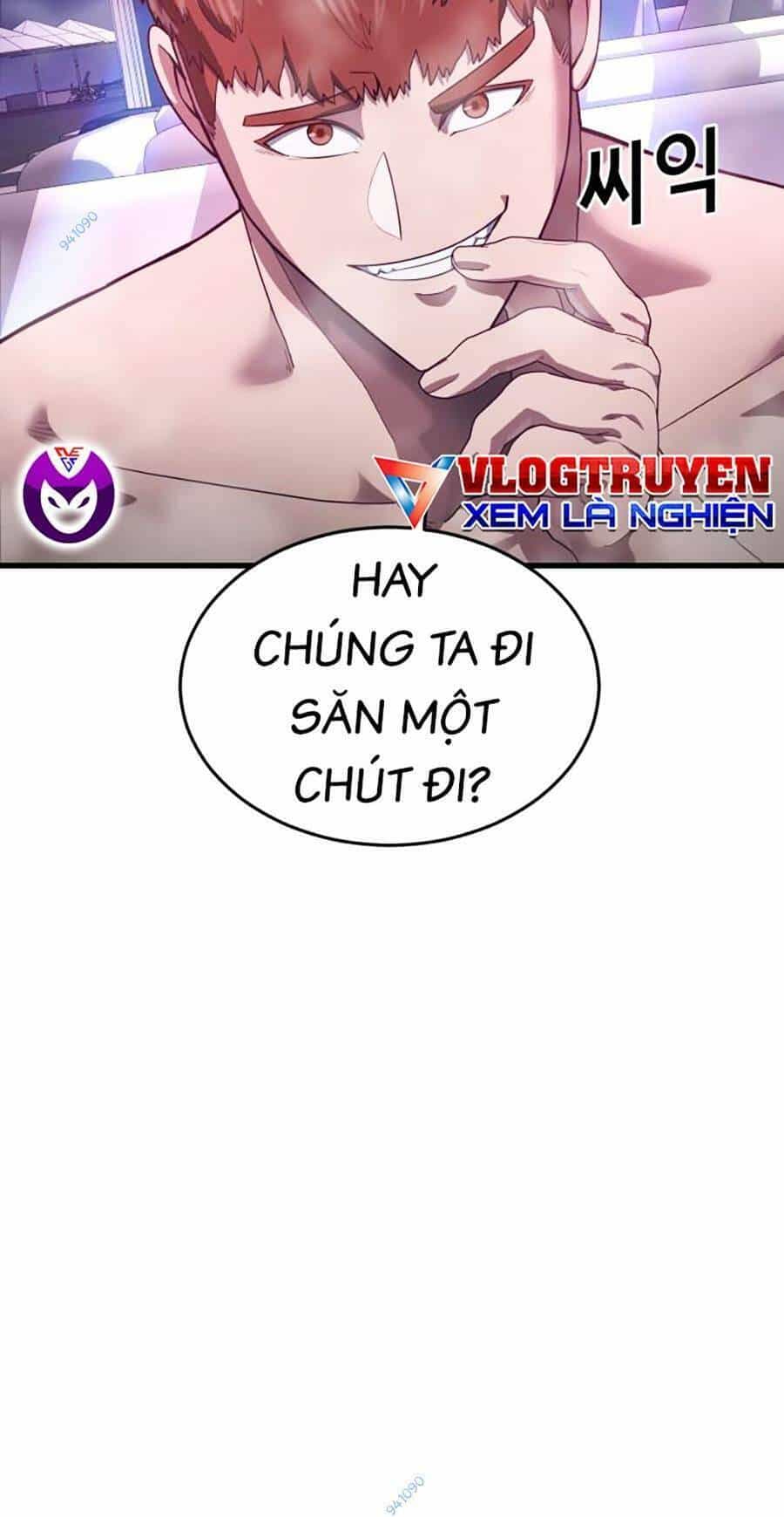 Tên Vâng Lời Tuyệt Đối - Chương 30 - ảnh 33
