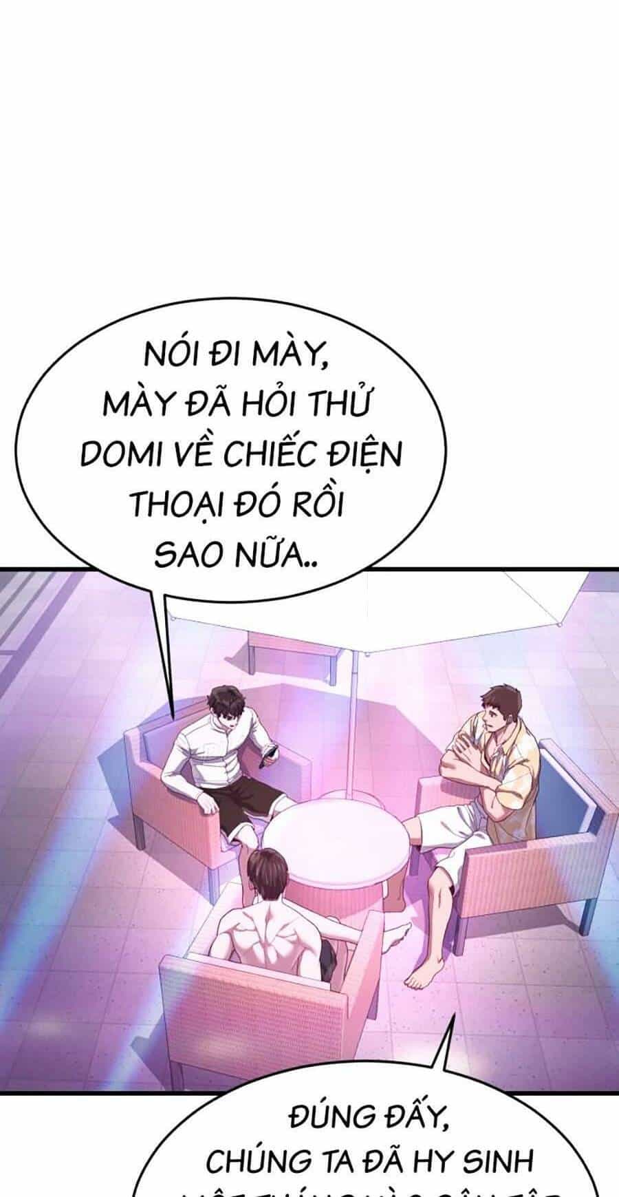Tên Vâng Lời Tuyệt Đối - Chương 30 - ảnh 34